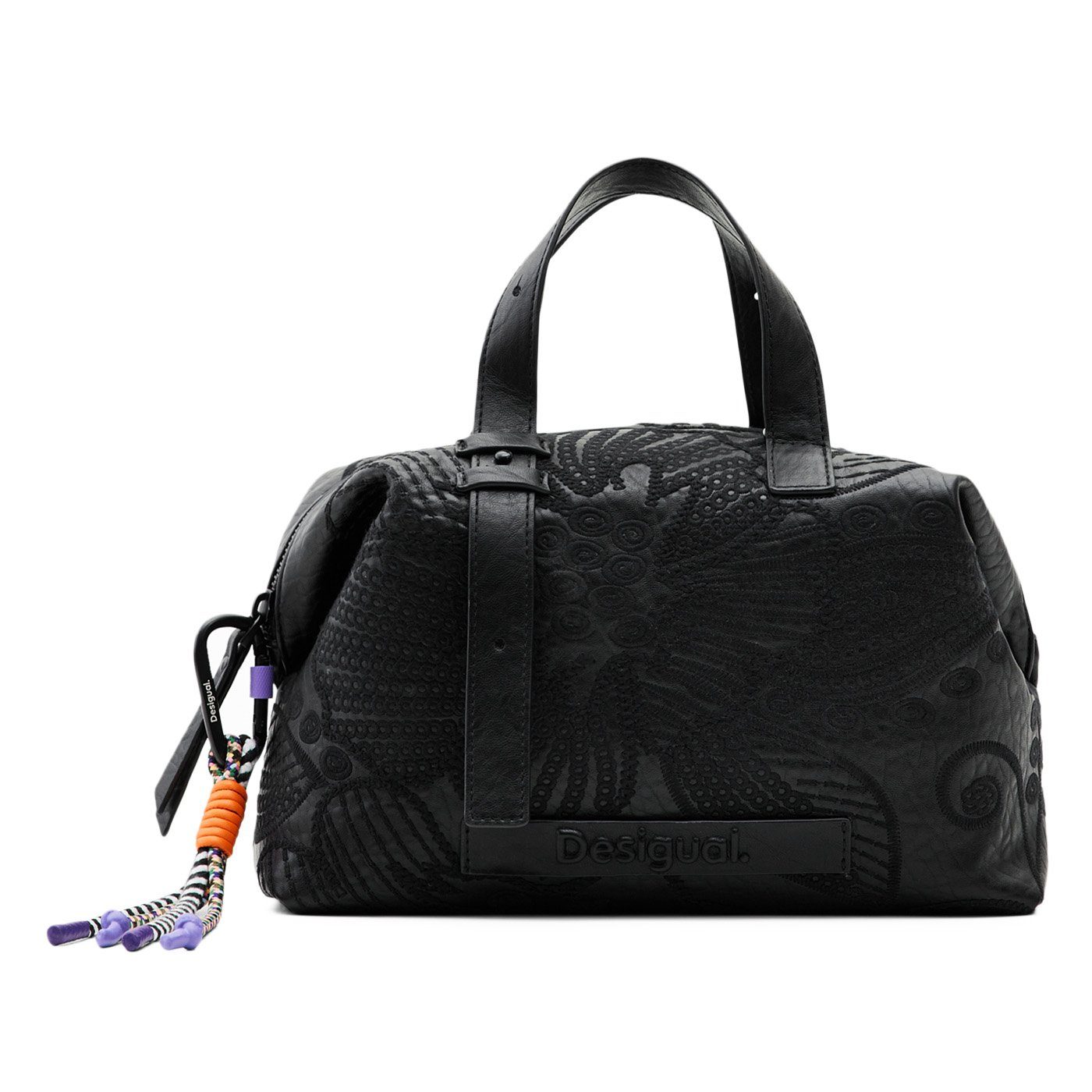 Handtasche Handtasche Schultertasche Handbag Bols Alpha Kiruna 23WAXP18
