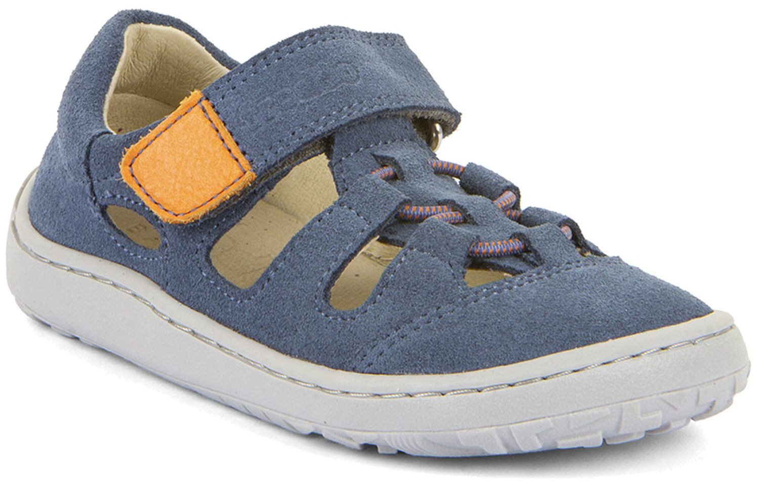 froddo® Froddo Barefoot Elastic Sandal Denim Sandale