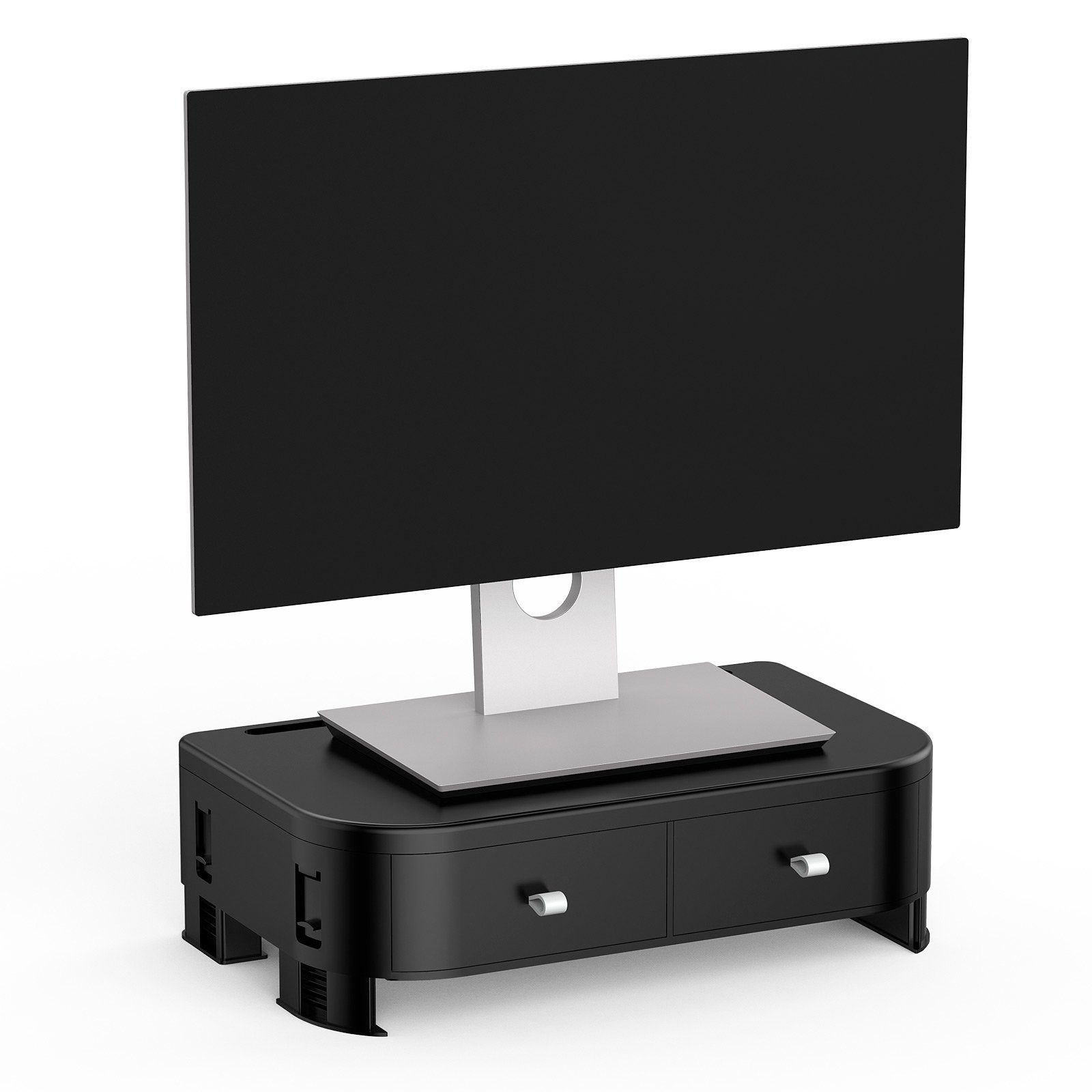 Elegear »Elegear Höhenverstellbar Monitorständer, Unterbau Bildschirm