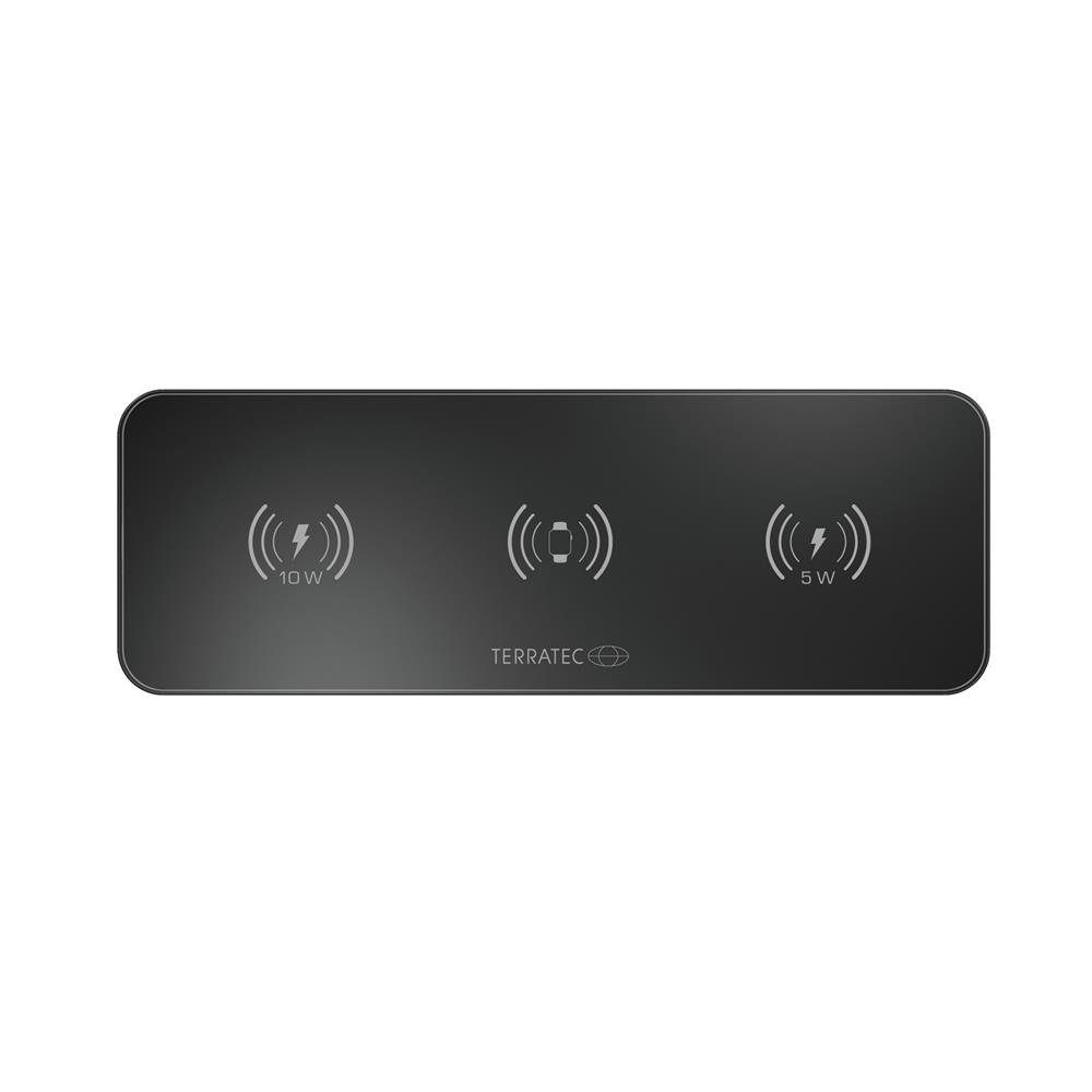 Terratec ChargeAIR All Ladestation (kabelloses Aufladen von Smartphones)