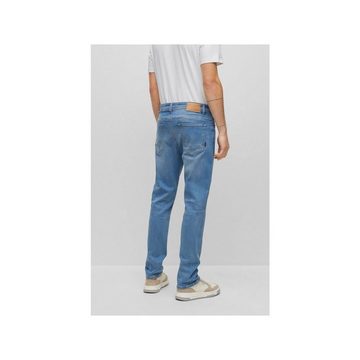 HUGO 5-Pocket-Jeans keine Angabe regular fit (1-tlg)