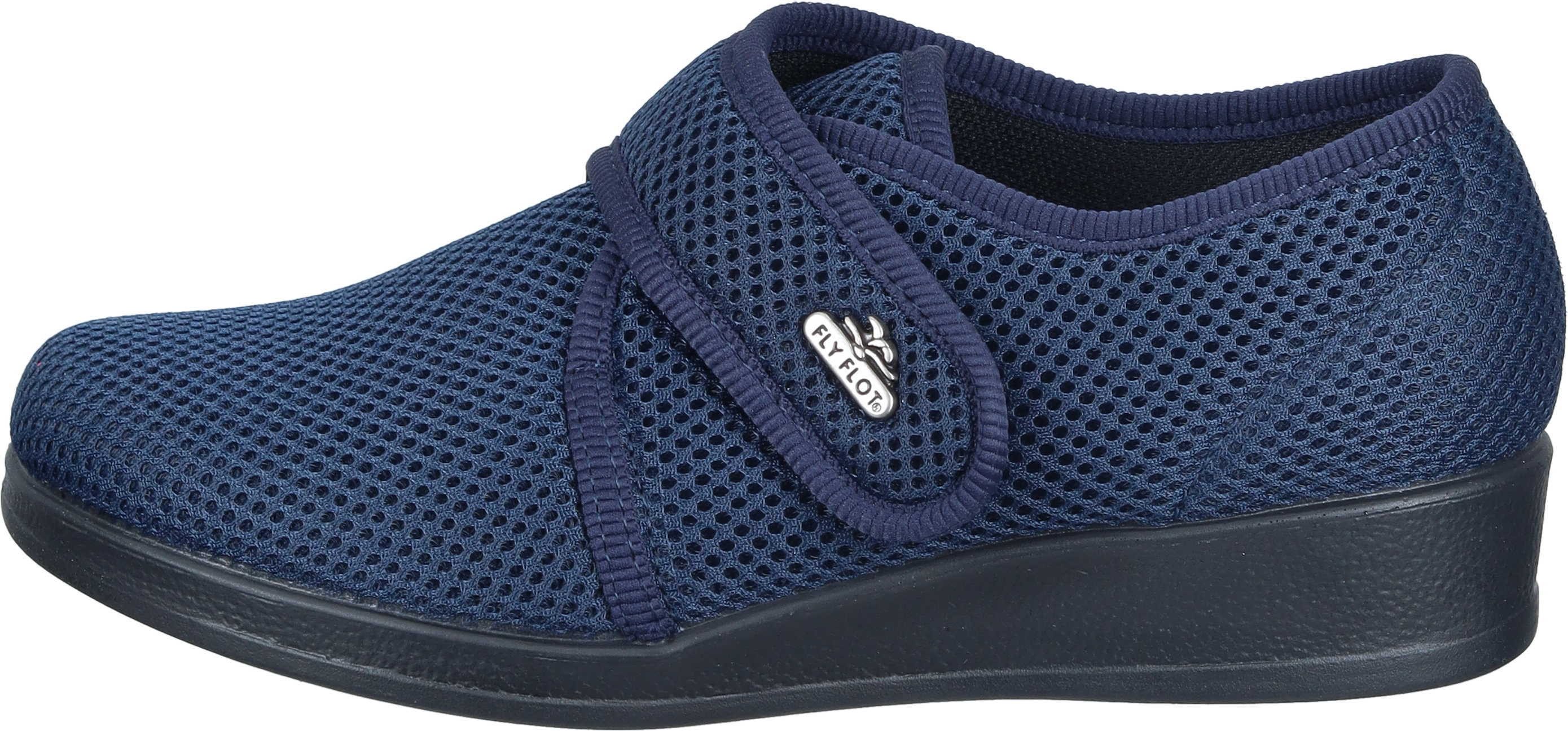 Fly Flot Hausschuhe Hausschuh aus Mesh