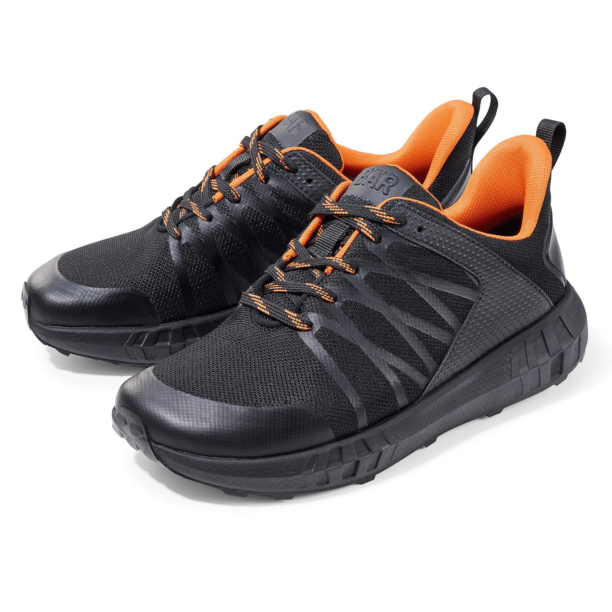 BÄR Flow Motion Laufschuh 100% Zehenfreiheit günstig online kaufen