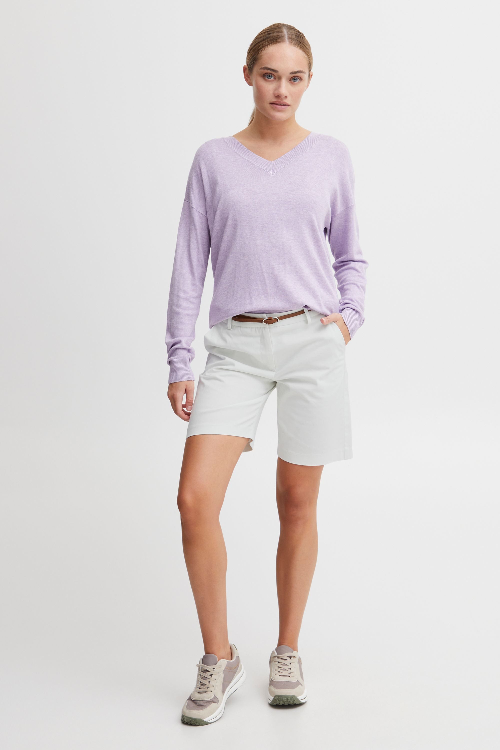 OXMO Shorts OXDaney SH - 21800144-ME günstig online kaufen