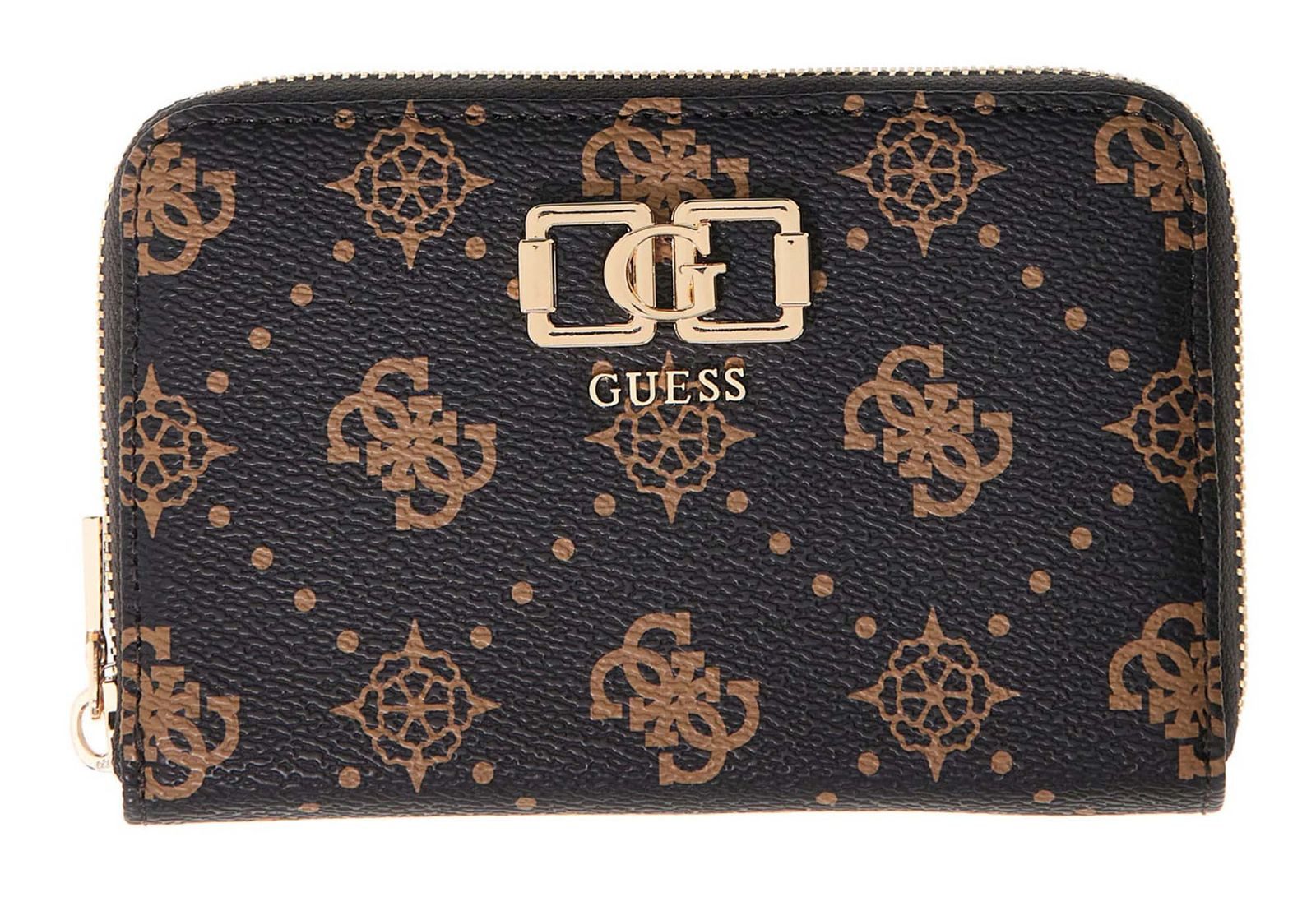 Geldbörse SLG Zip Around Wallet