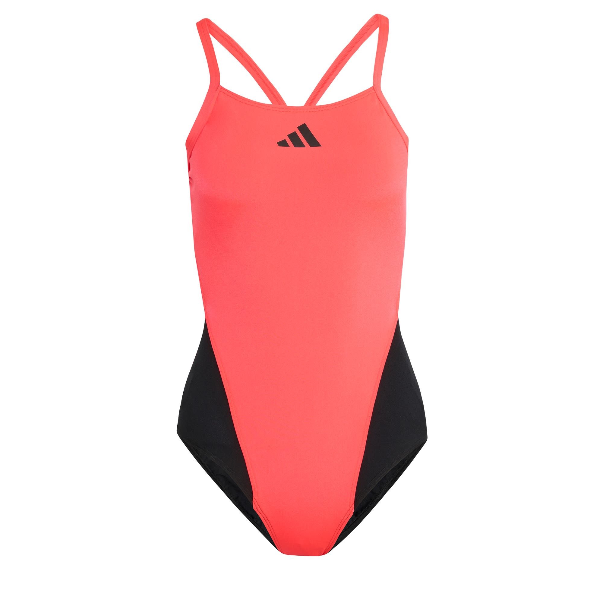 Lucid Red / Black