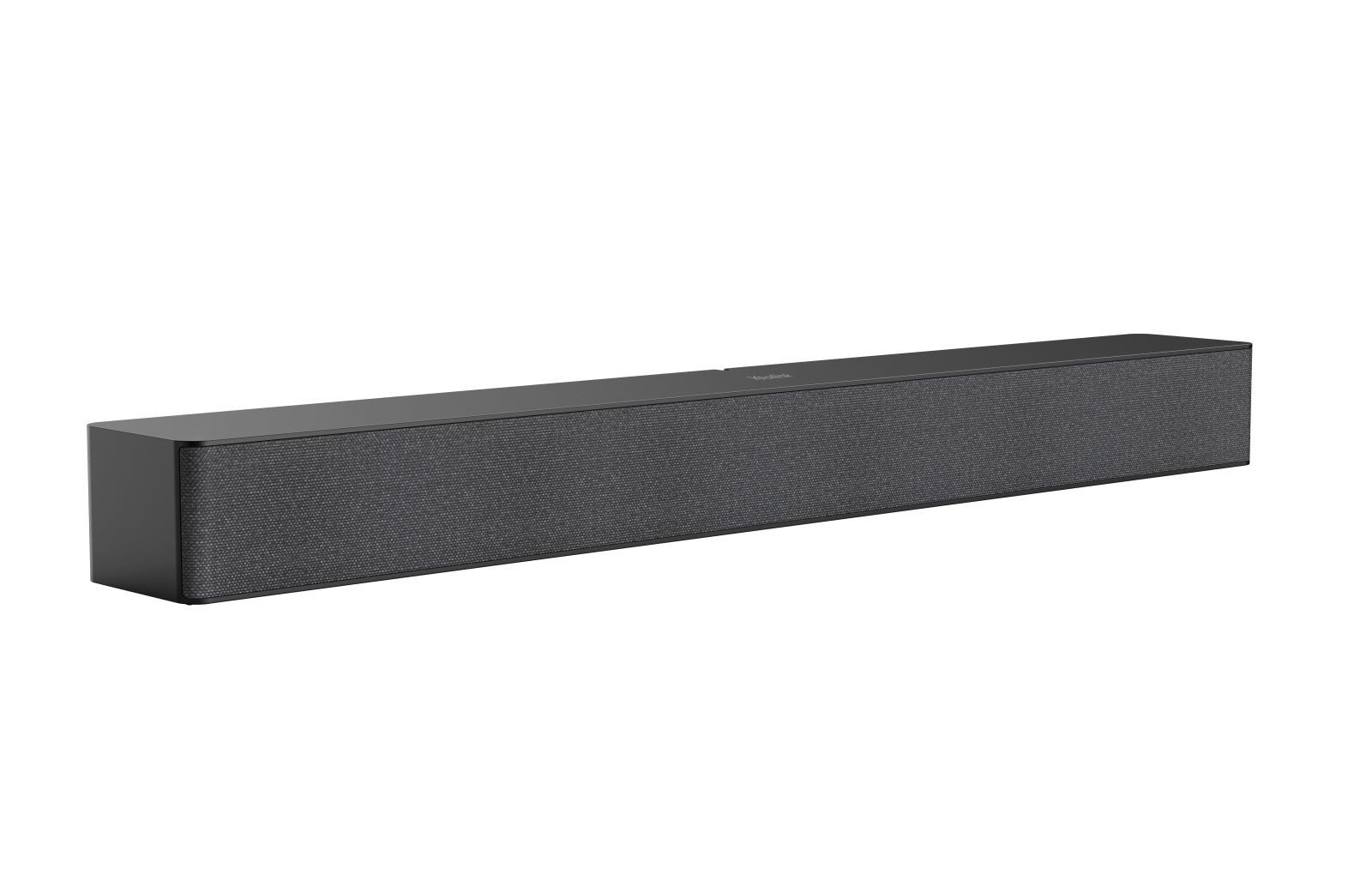 Yealink Überwachungskamera MSpeaker Pro, 24 W, 95 dB, Dunkles Grau, Graphite gray, 650 mm, 82 mm