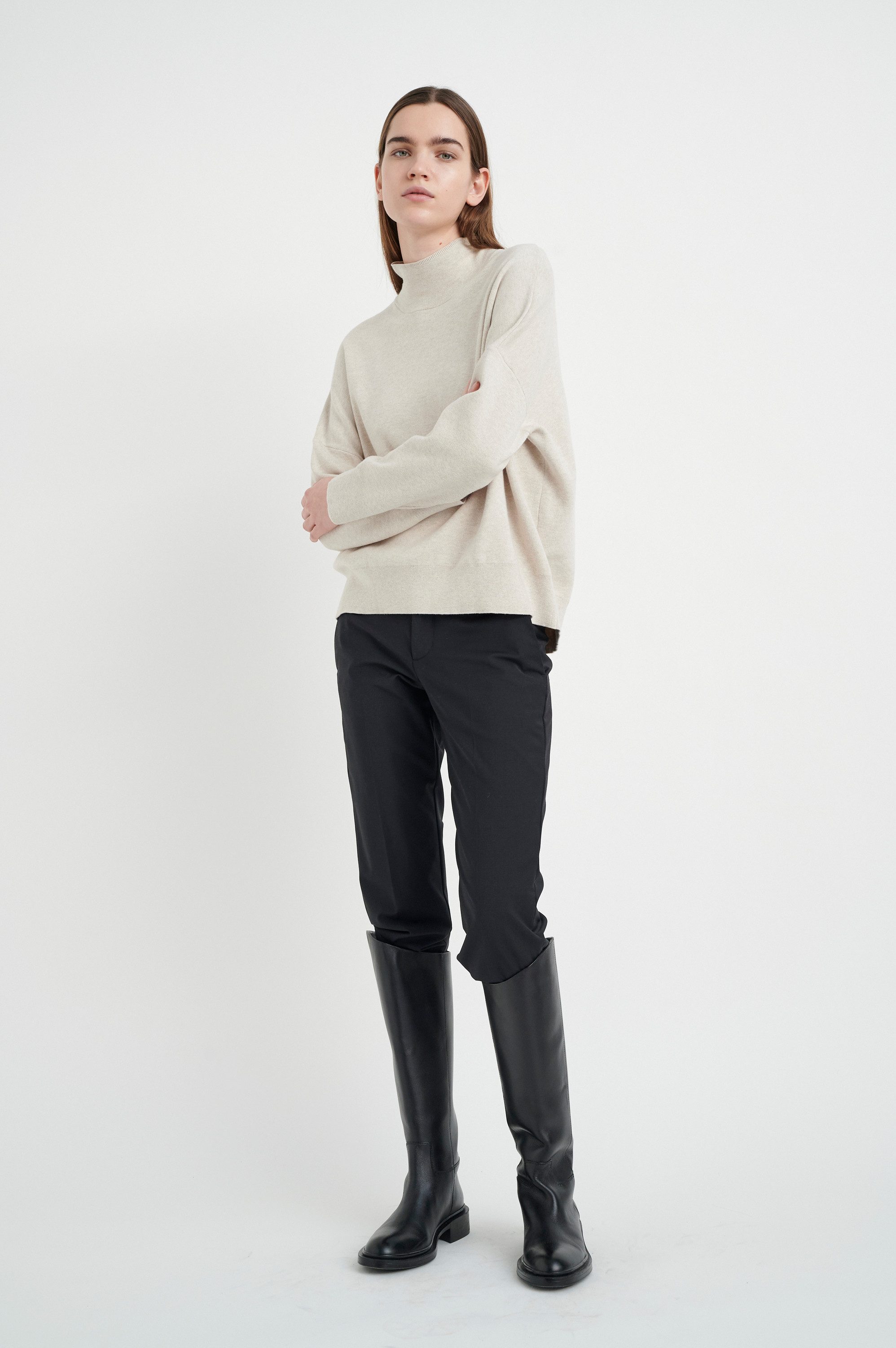 InWear Strickpullover Strickpullover TenleyIW