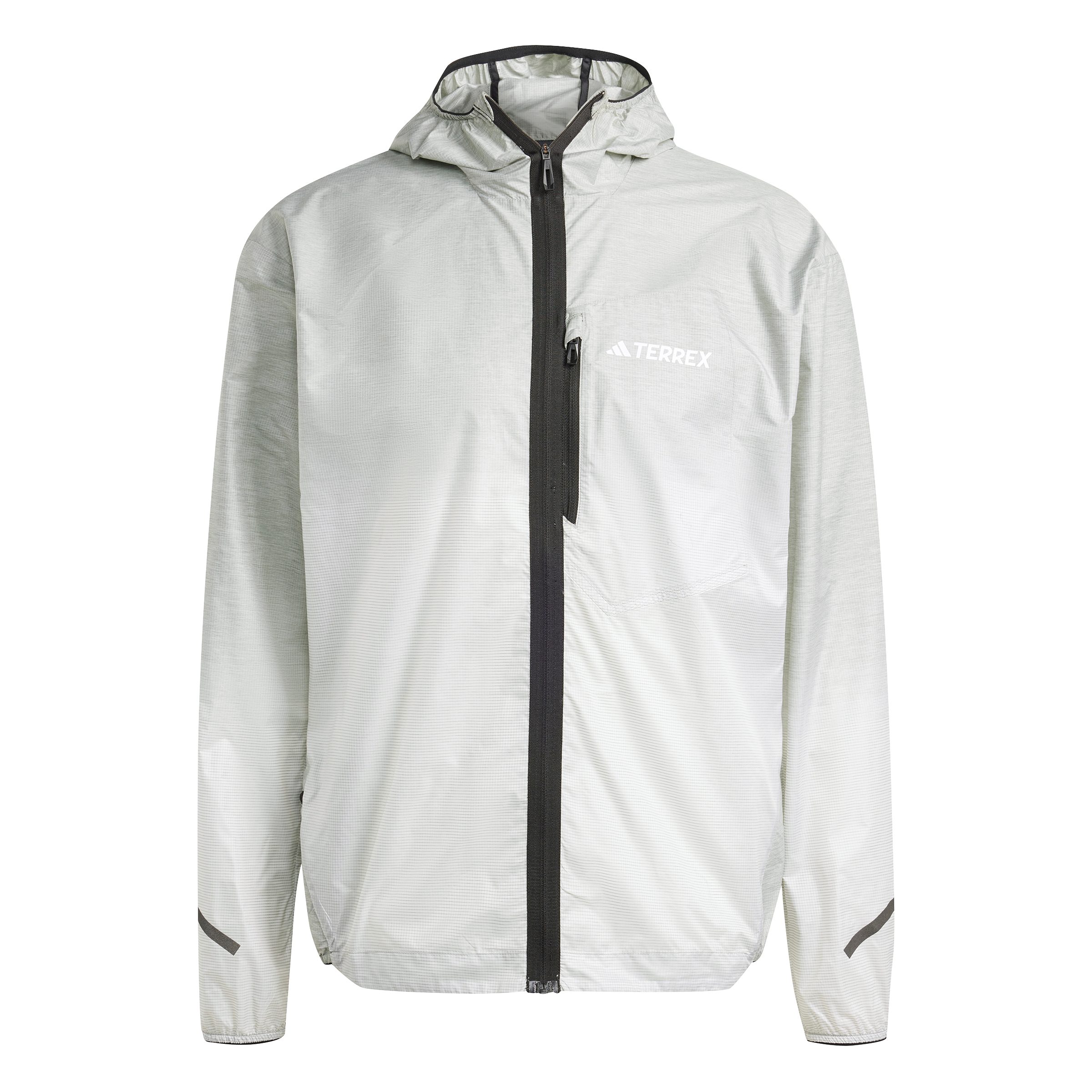 adidas TERREX Windbreaker adidas Terrex Xperior Light Windweave Jacket