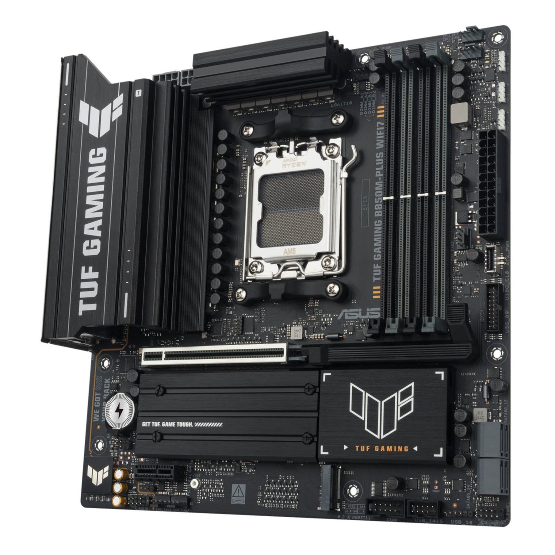 Asus TUF GAMING B850M-PLUS WIFI7 Mainboard