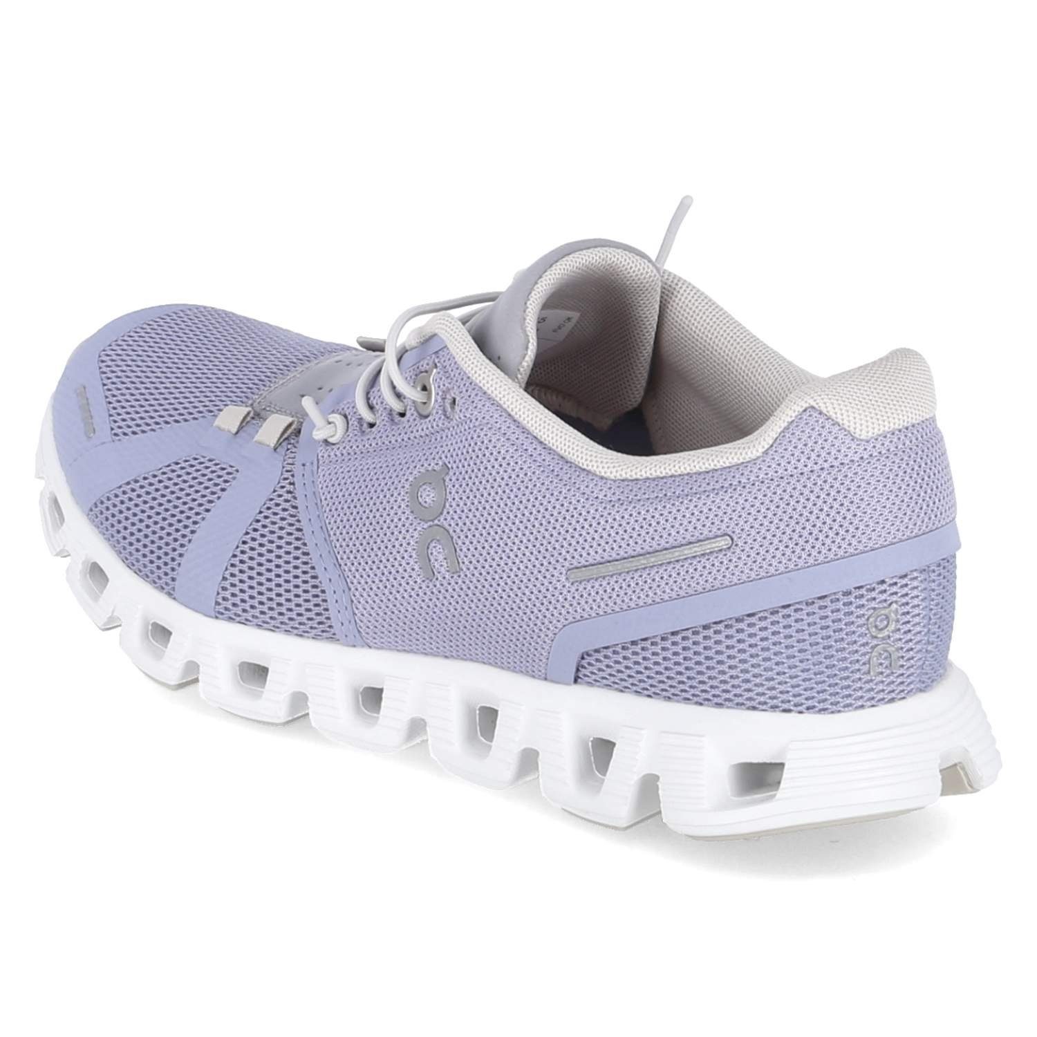 ON RUNNING Low Sneaker CLOUD 5 Sneaker