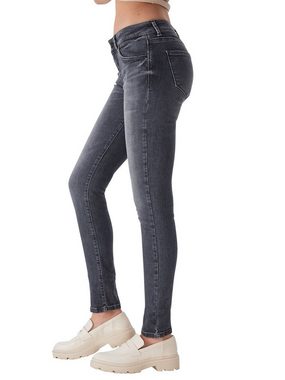 LTB Skinny-fit-Jeans NICOLE mit Stretch