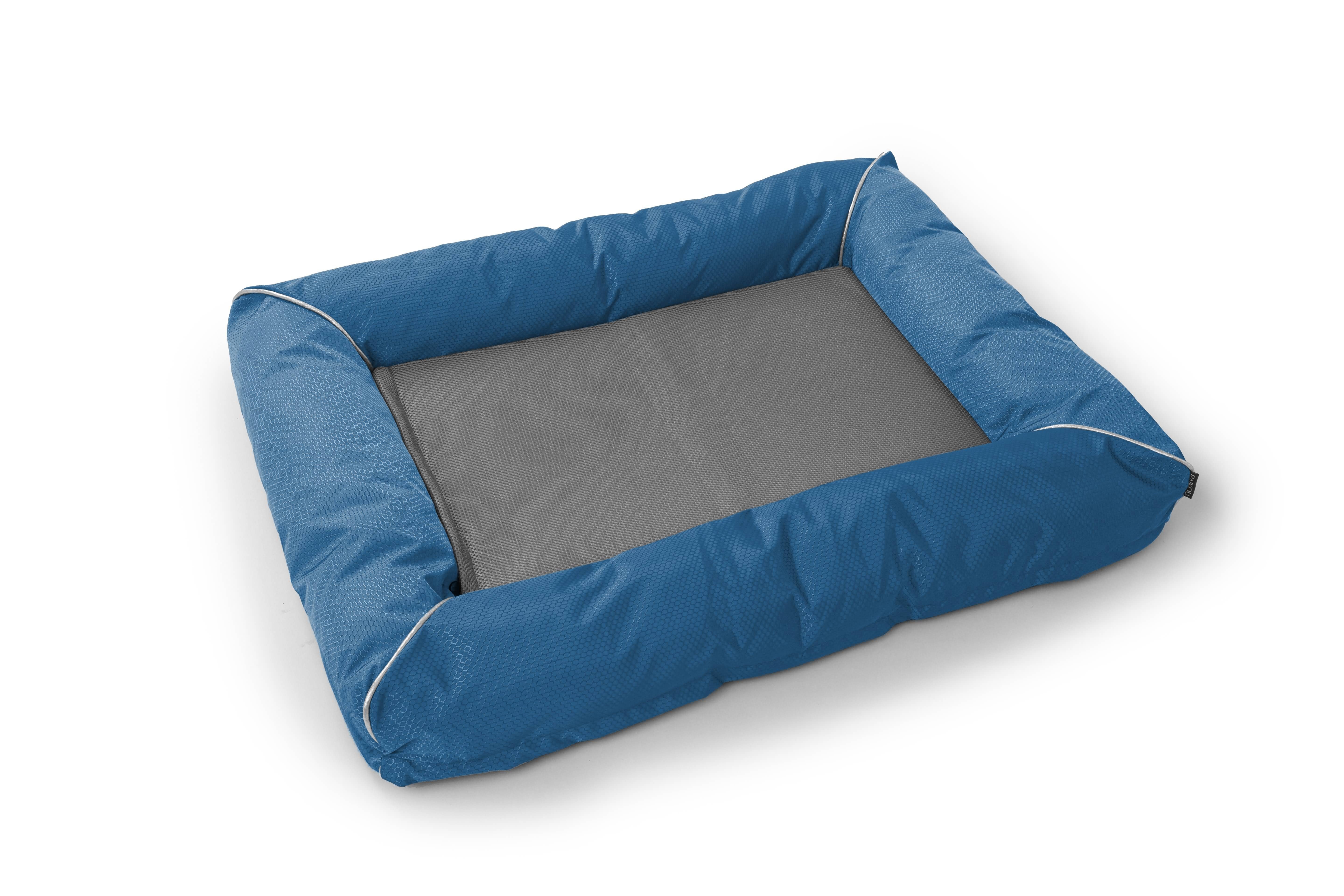 M-Diamant Hundematte Hundebett Hundesofa Katzenbett Waschbar günstig online kaufen