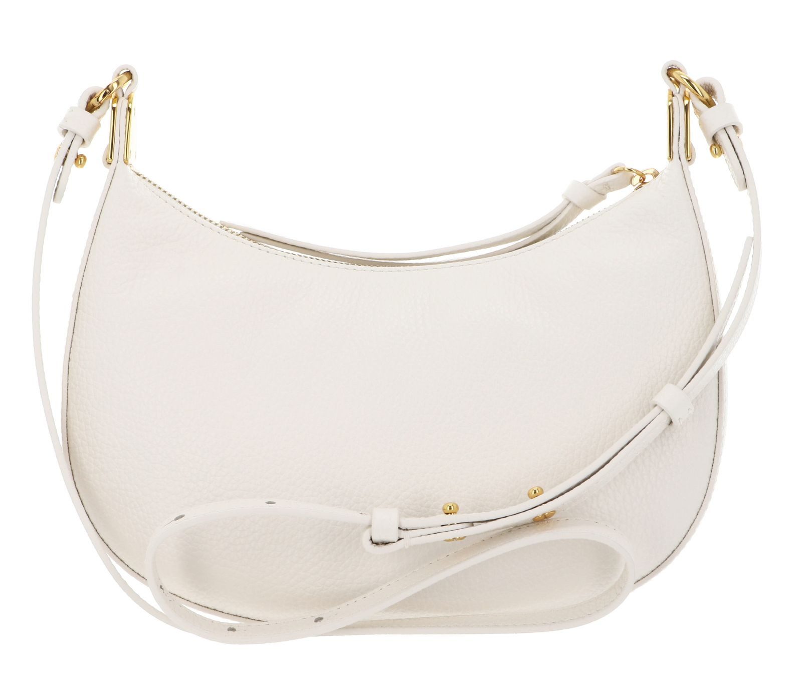 COCCINELLE Umhängetasche Mini Bag, aus echtem Rindsleder