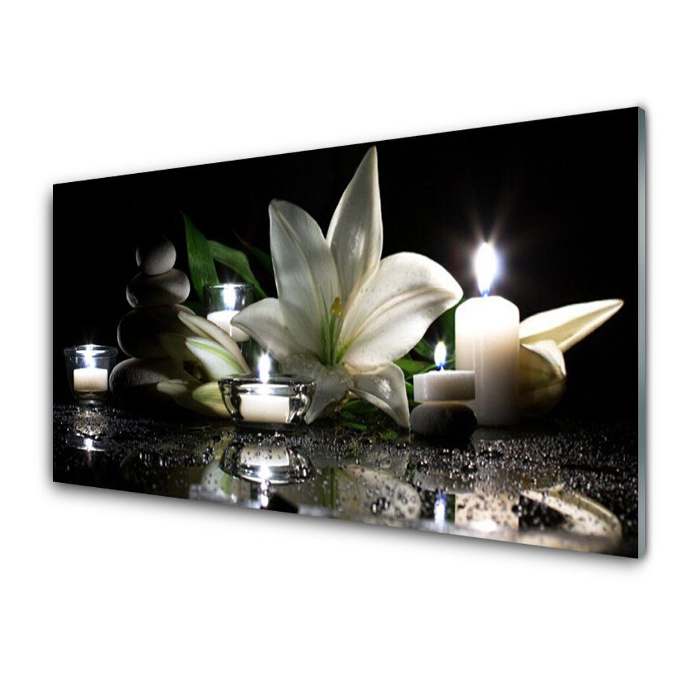 Tulup Glasbild Glasbilder Wanddekoration Bilder Fotobilder günstig online kaufen