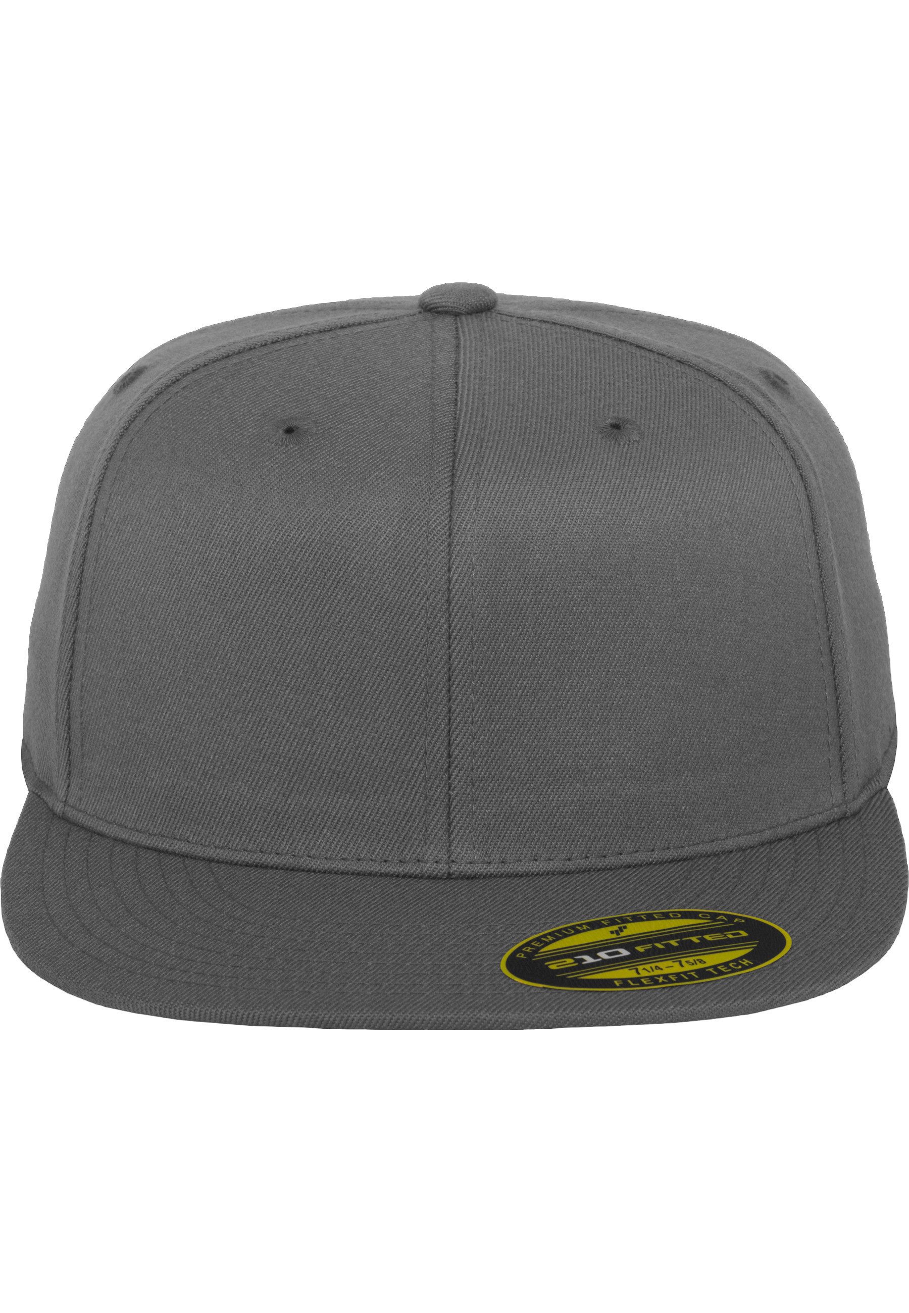 Flexfit Flex Cap Flexfit Unisex Premium 210 Fitted