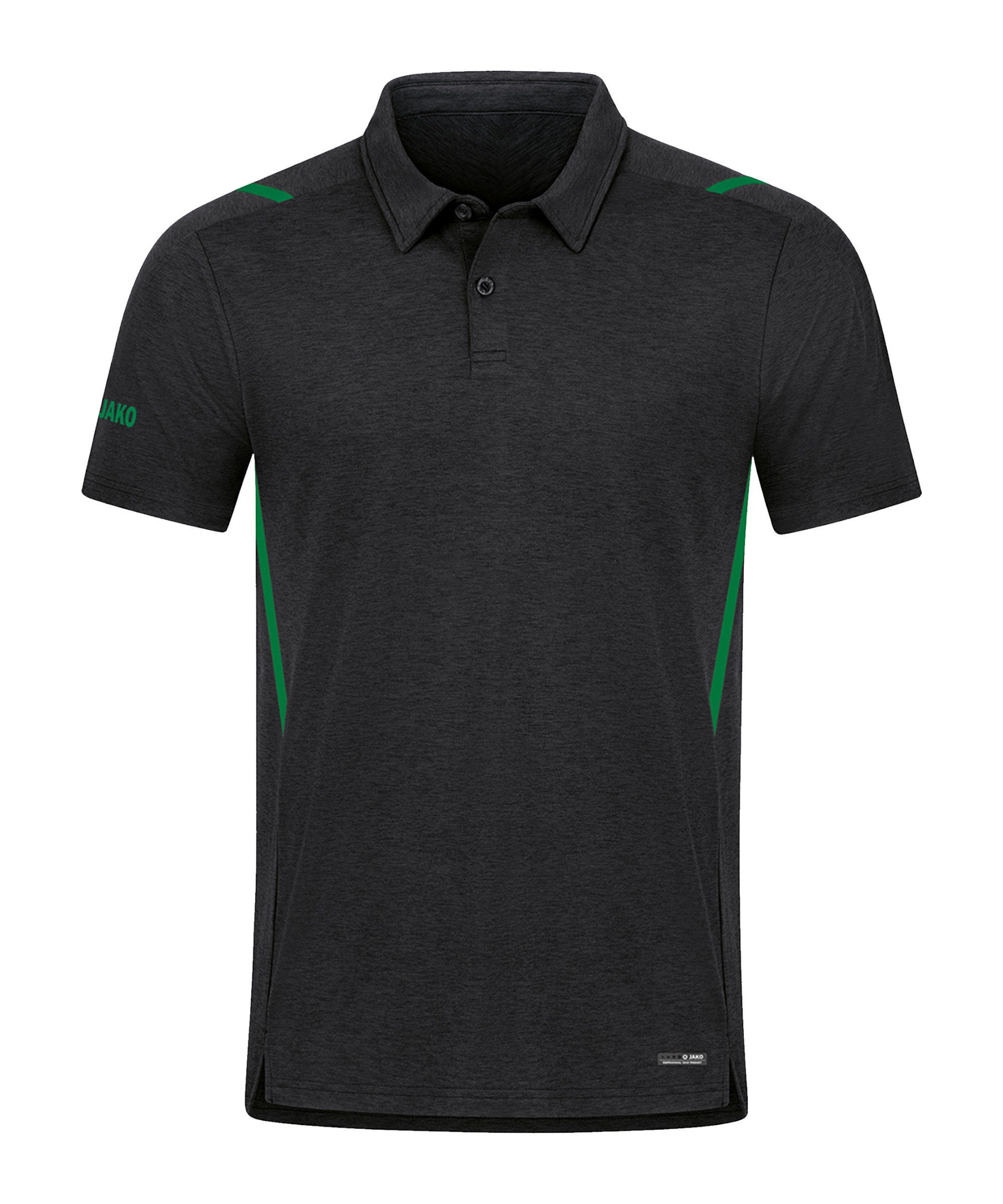 Jako T-Shirt JAKO Challenge Polo Polos günstig online kaufen