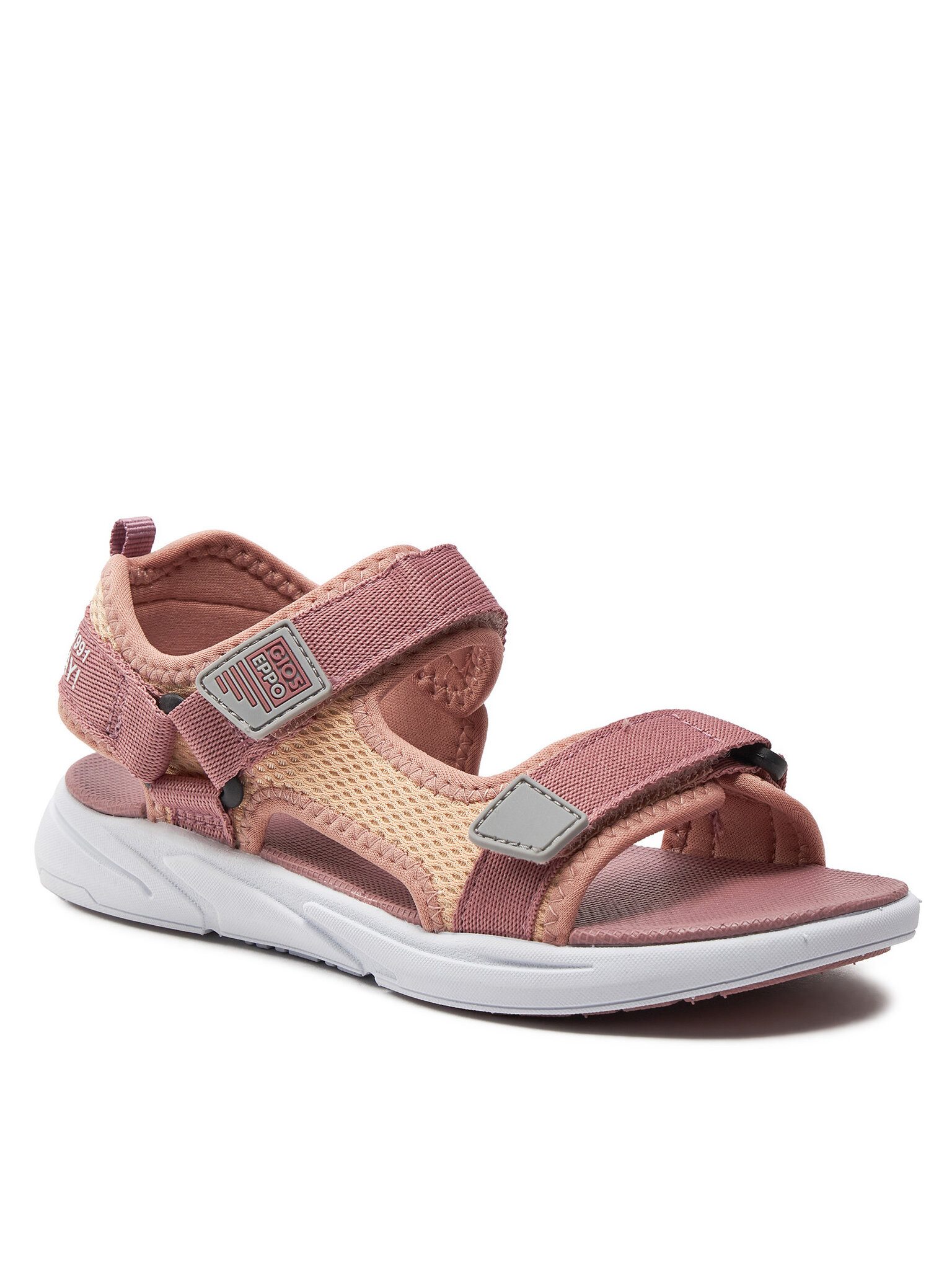 Gioseppo Gioseppo Sandalen Kastela 71595-P1 Rosa Sandale