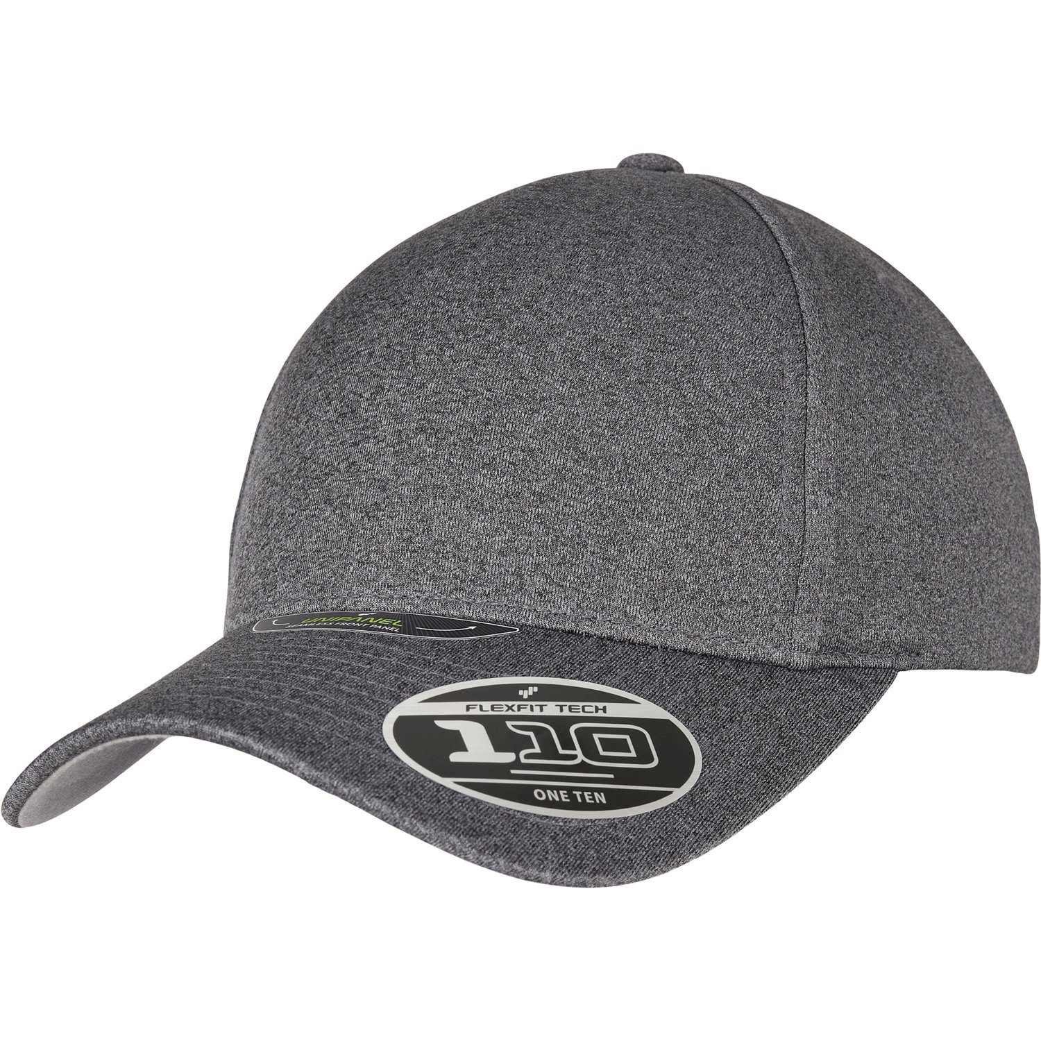 Flexfit Snapback Cap Flexfit 110 Melange günstig online kaufen