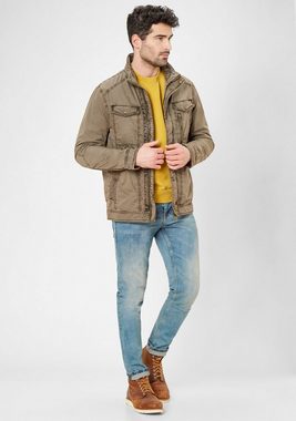 Redpoint Blouson Buck Modern Fit Blouson für die Übergangszeit