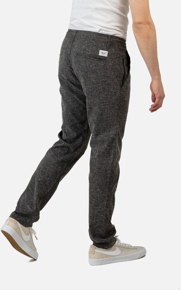 REELL Stoffhose Reflex Evo