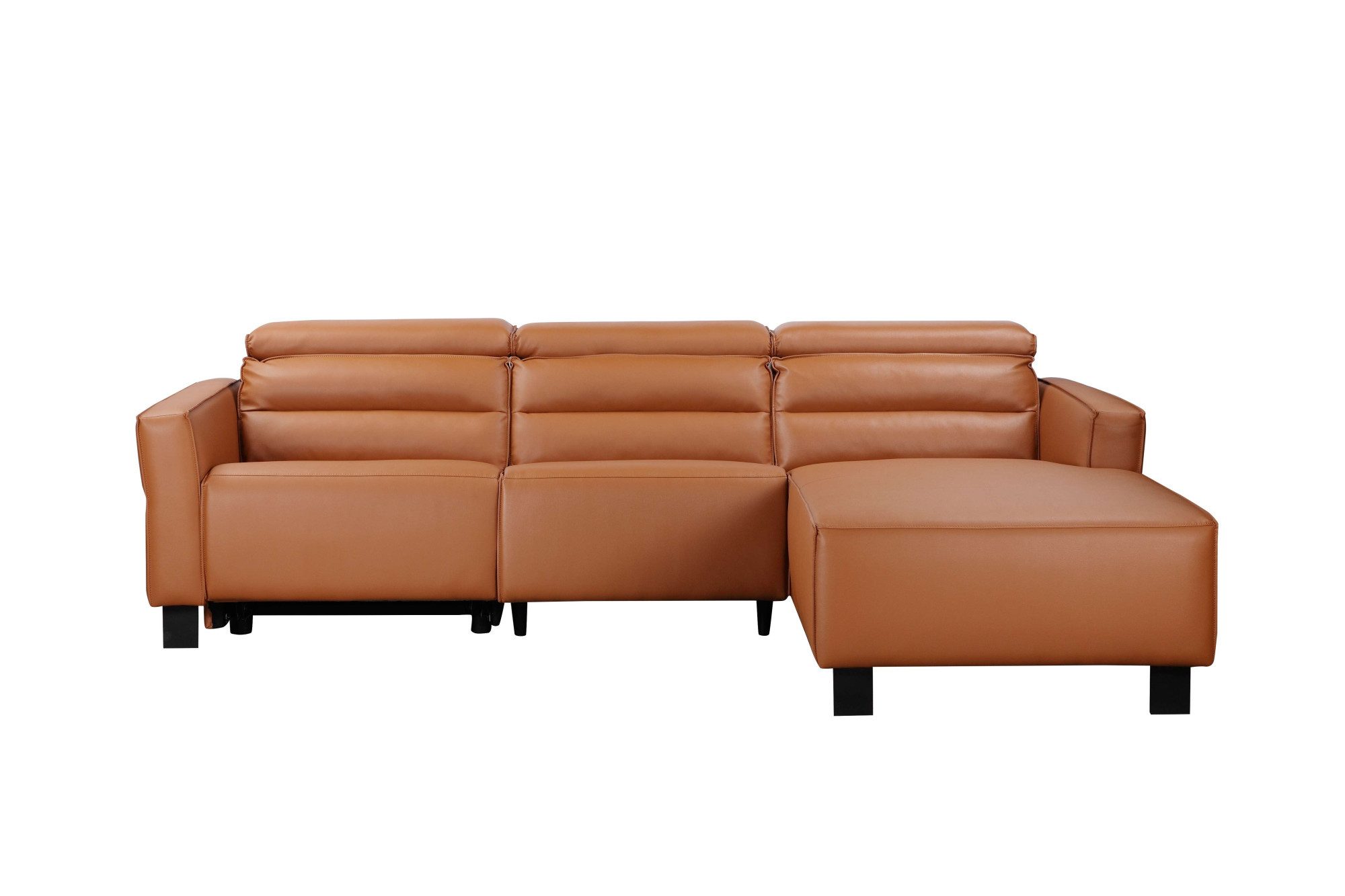 Places of Style Ecksofa Carpari, L-Form, günstig online kaufen