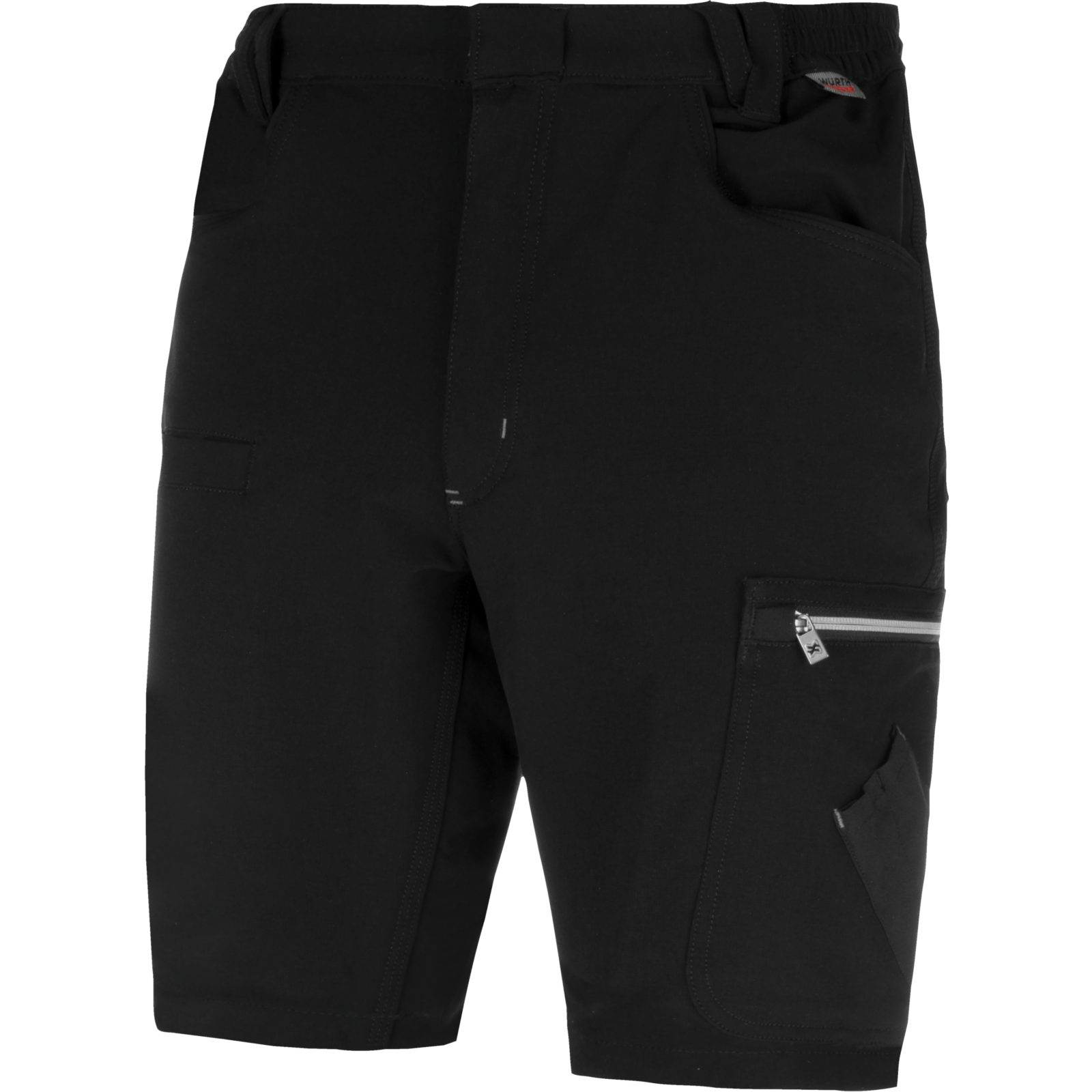 Würth MODYF Arbeitsshorts Stretch Evolution für günstig online kaufen