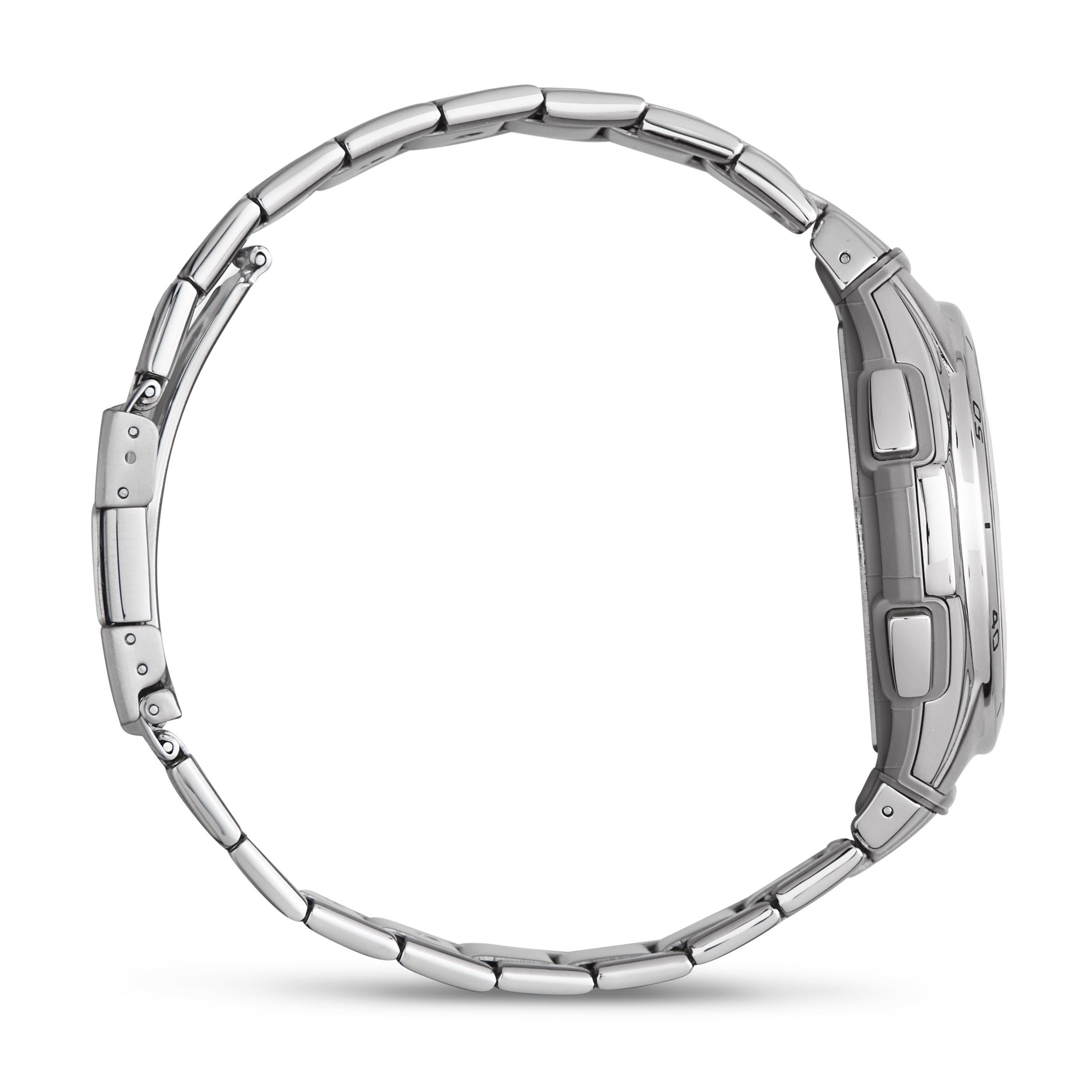 CASIO Solaruhr, Casio Wave Ceptor Solar-und Funkuhr WVA-M650D-2AER günstig online kaufen