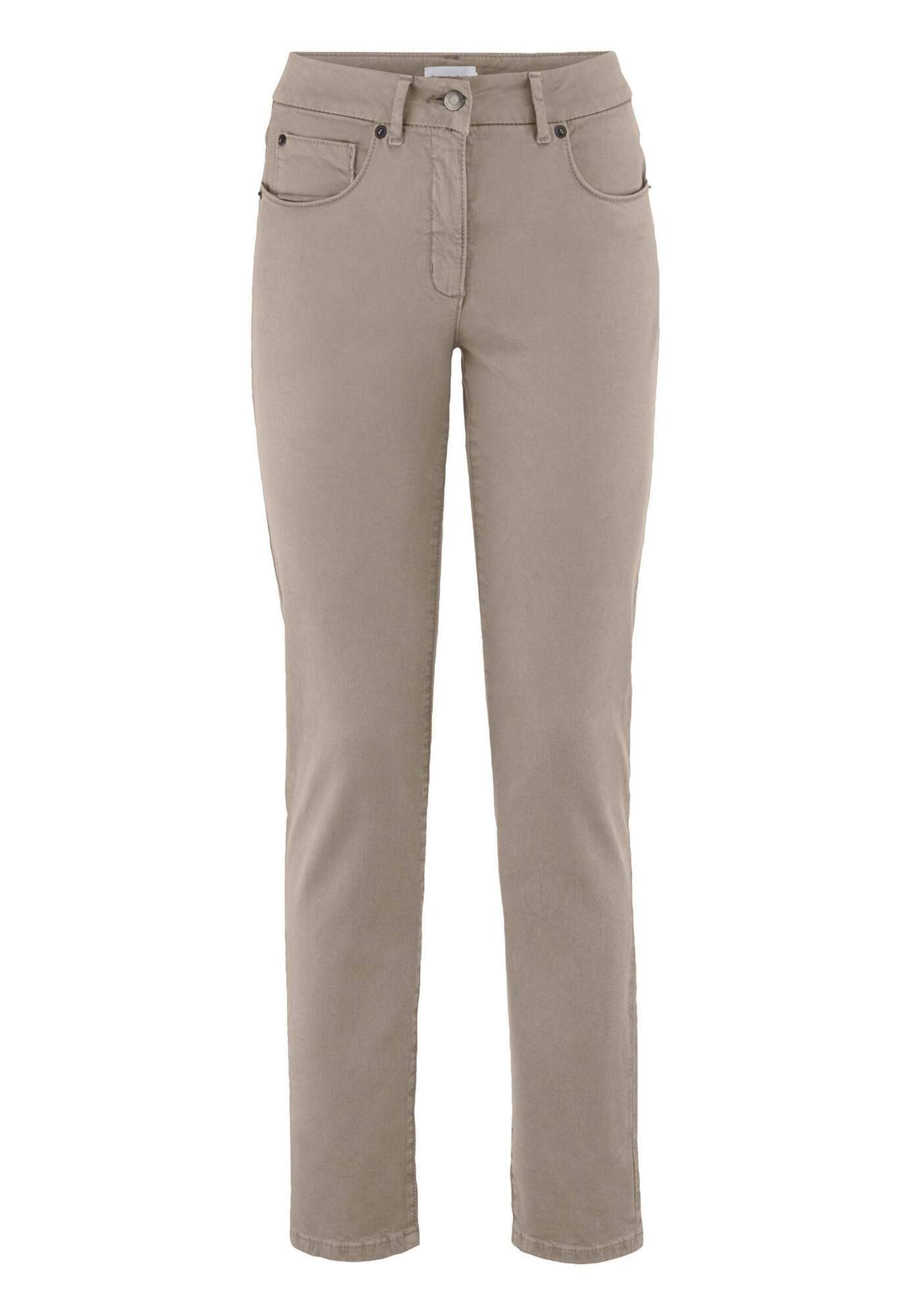 Hessnatur Stoffhose aus TENCEL™ Lyocell mit günstig online kaufen