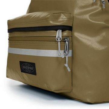 Eastpak Rucksack Eastpak Lässiger Rucksack ZipplR Bike Tarp Olive 100 polyester