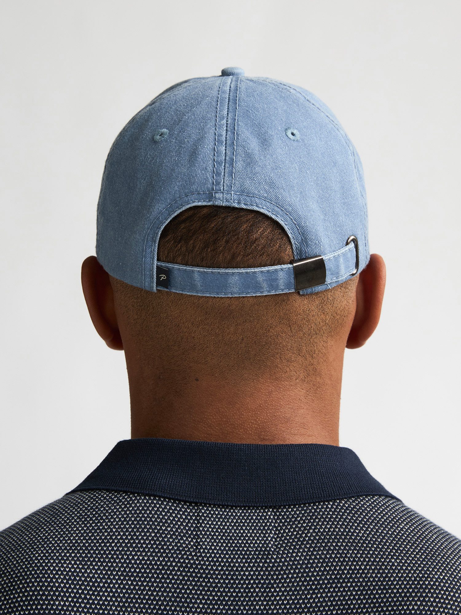 Petrol Industries Baseball Cap Basecap Jaguar