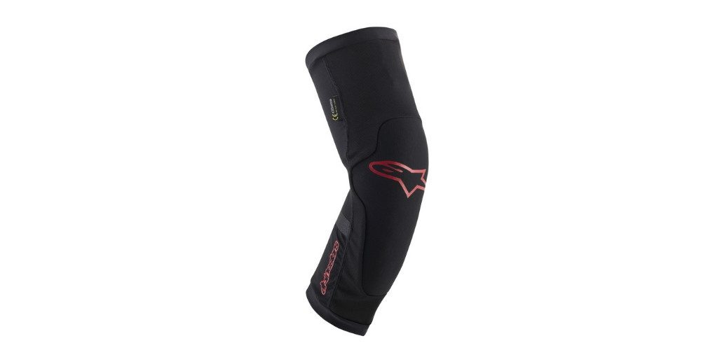 Knieprotektor Paragon Plus Knie Protektoren