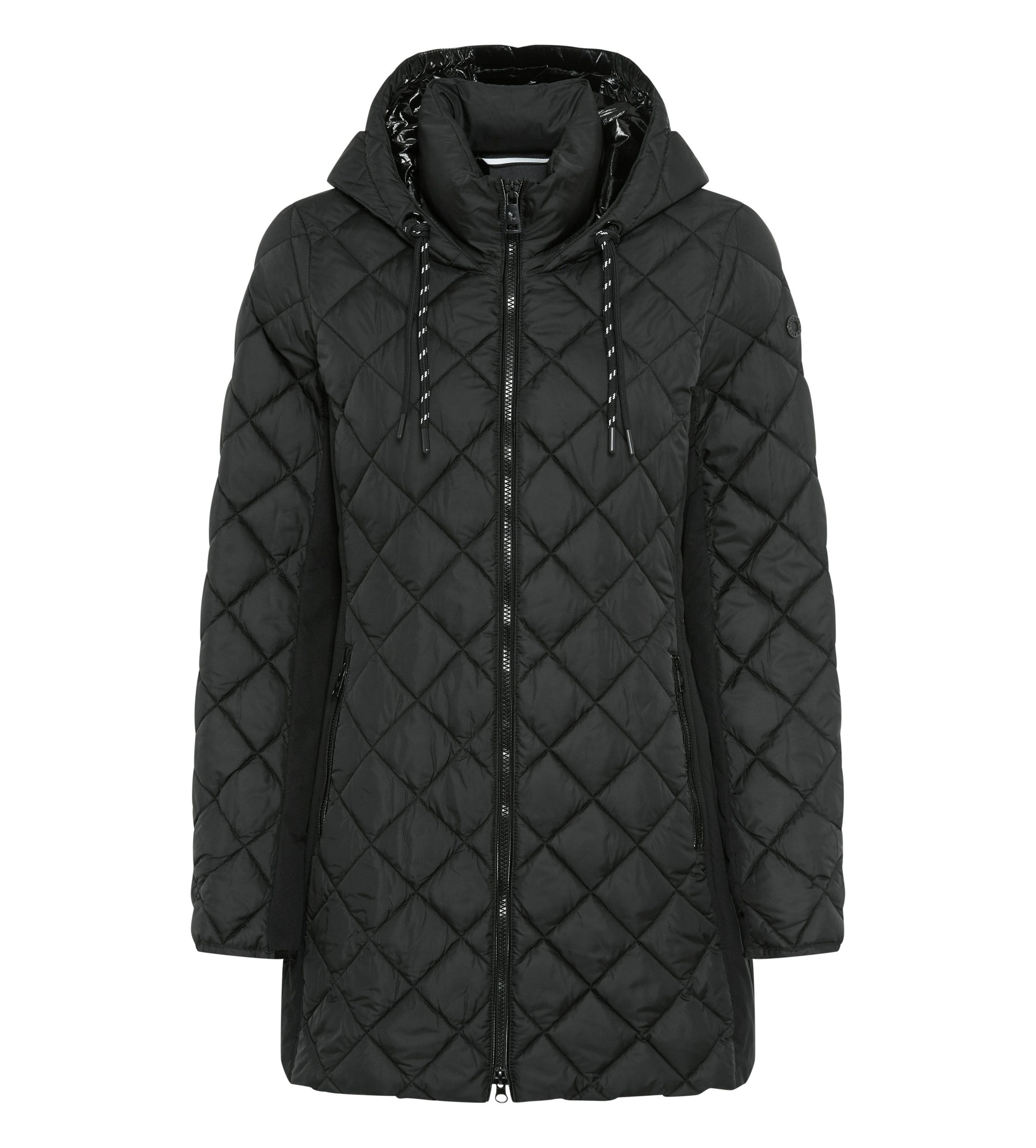 Fuchs Schmitt Blouson JACKE SCHWARZ