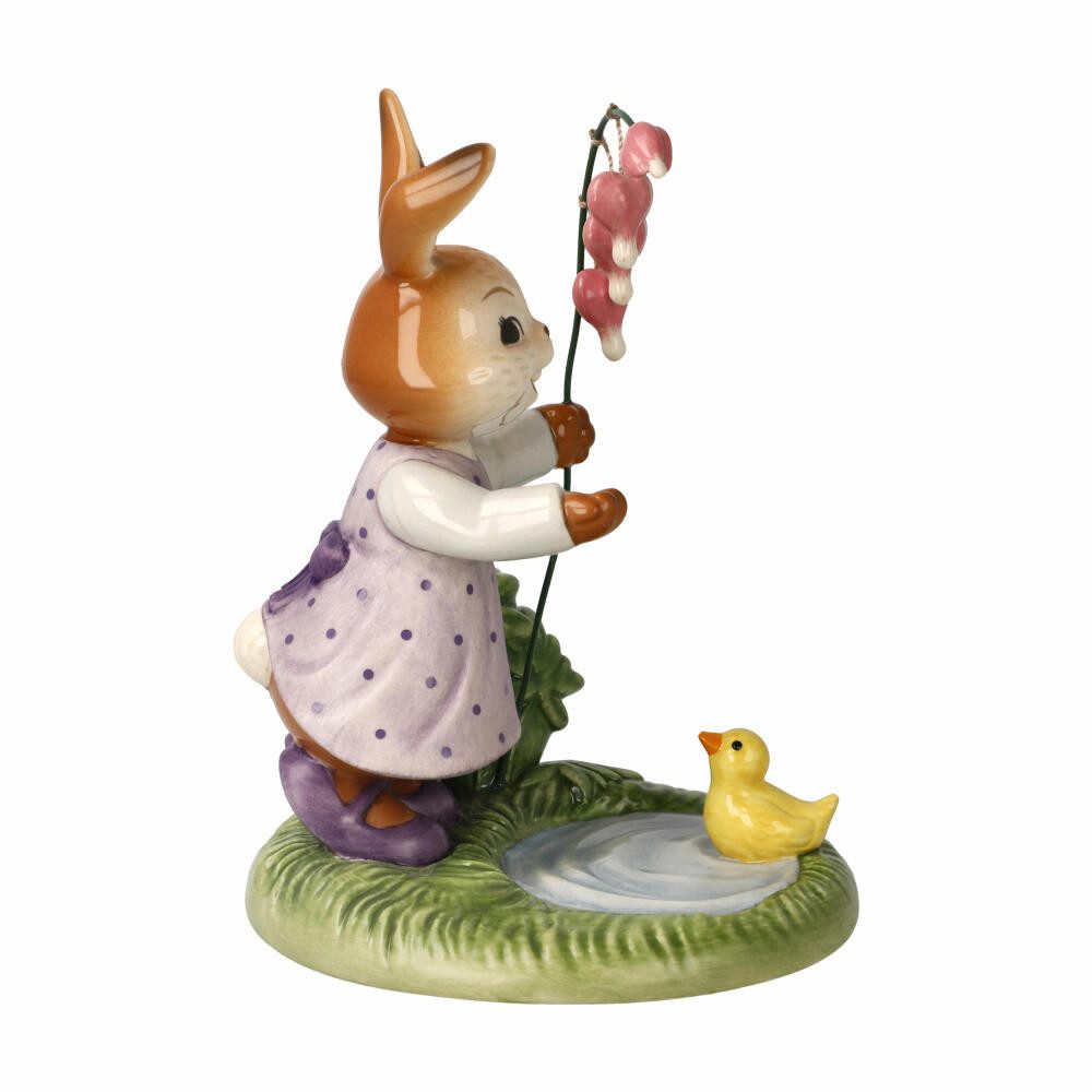 Goebel Osterhase Jede Blüte ist ein kleines Wunder!