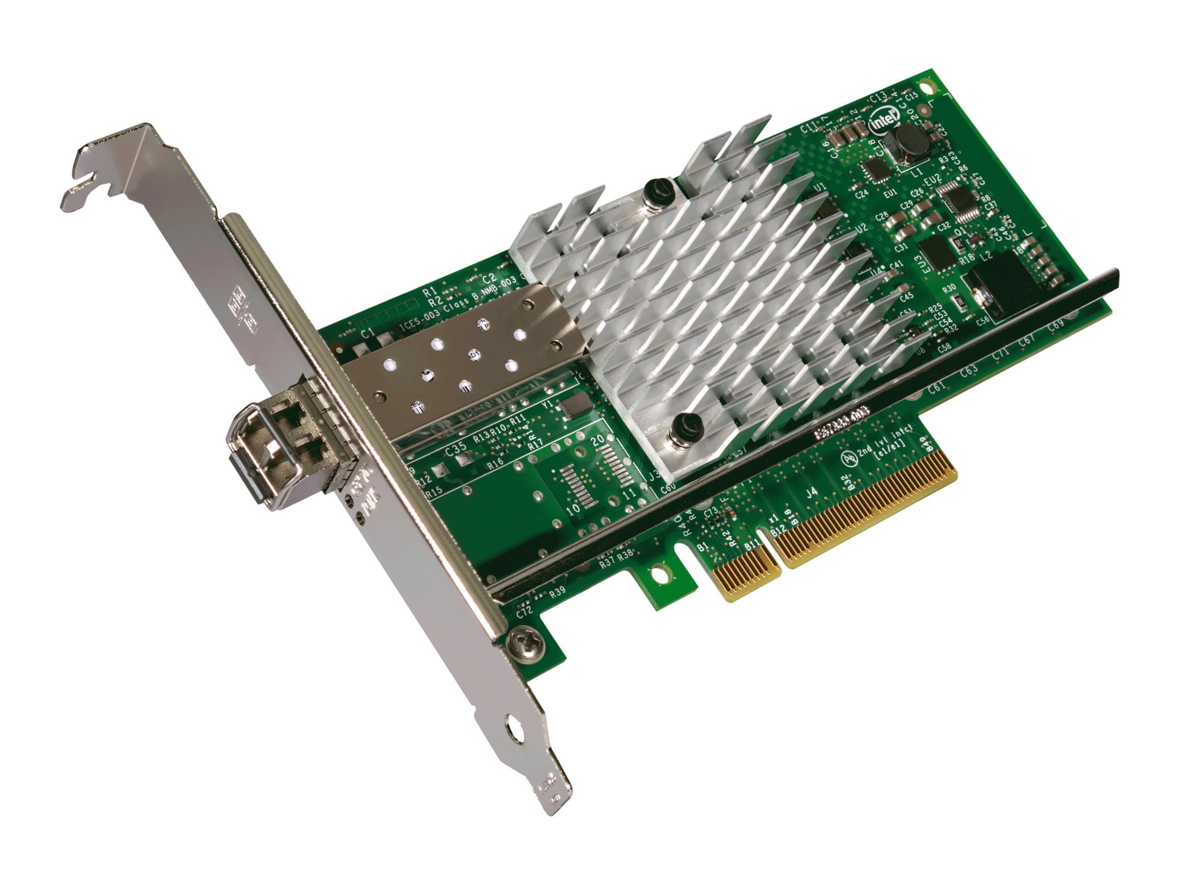 Intel® Netzwerk-Adapter