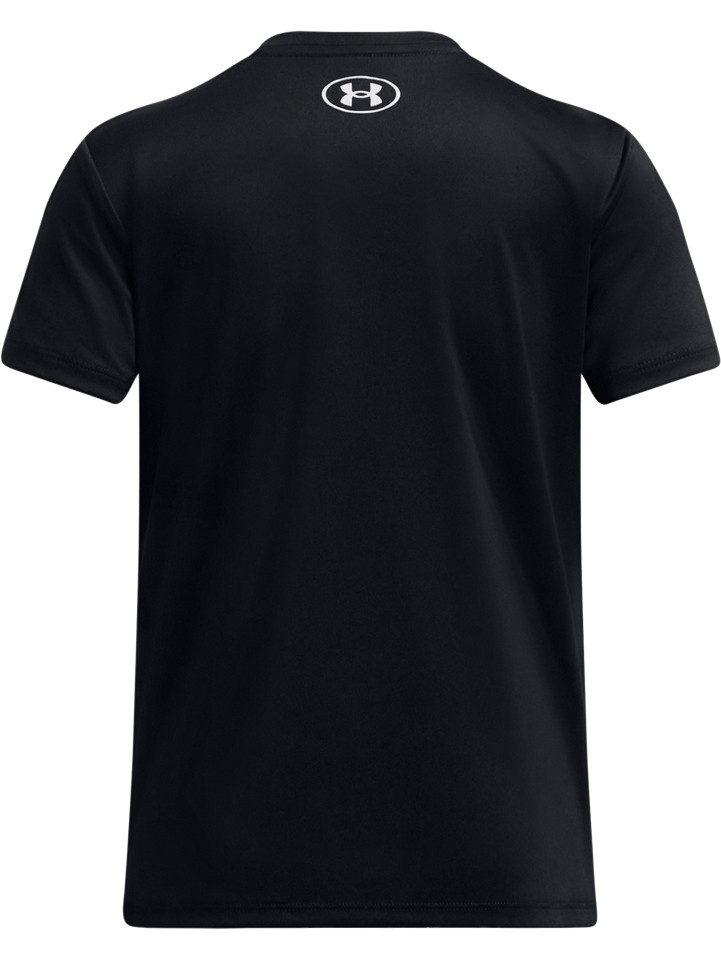 Under Armour® T-Shirt Under Armour Kinder Shirt UA TECH WORDMARK SS