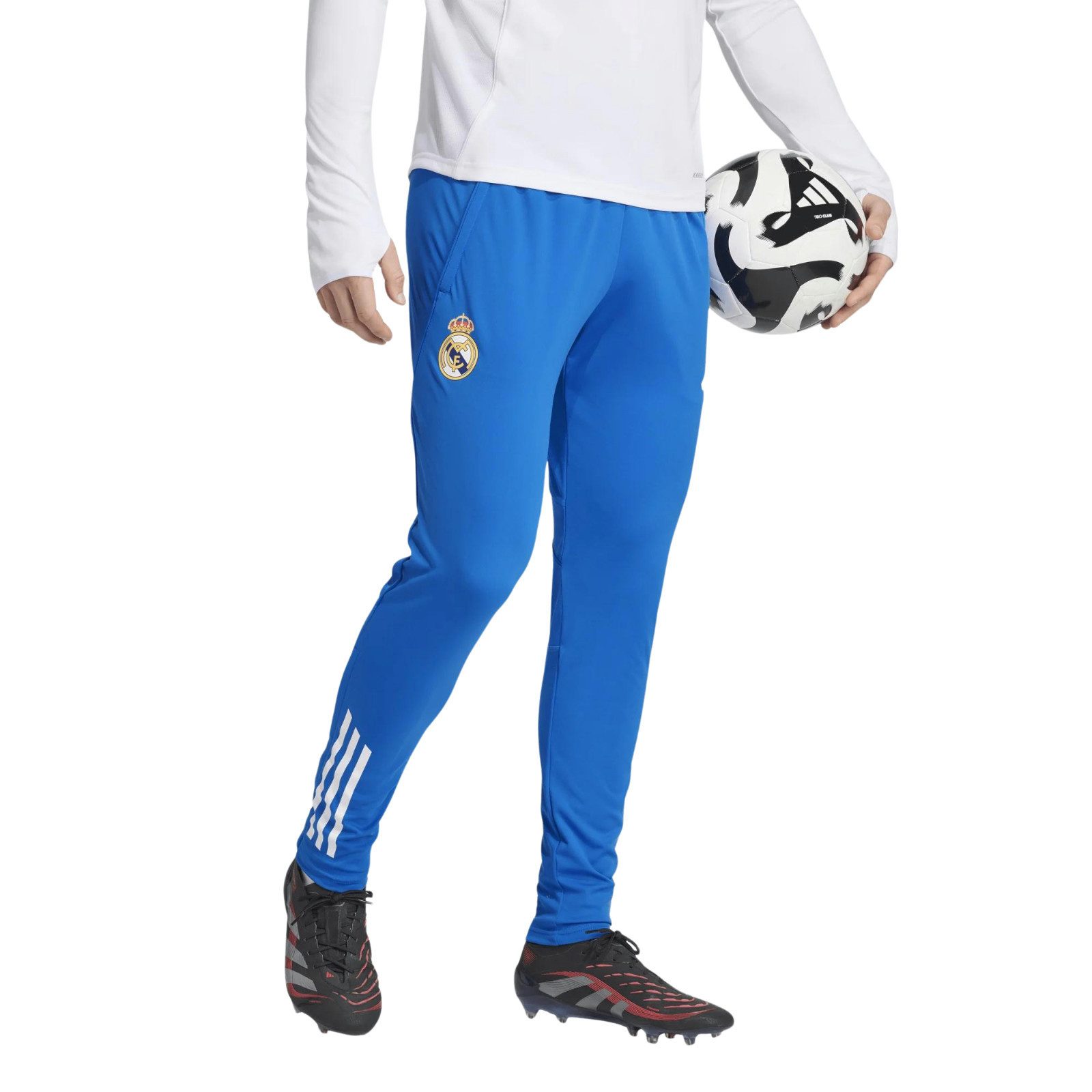 adidas Sportswear Trainingshose Real Madrid Trainingshose European 25/26 He günstig online kaufen