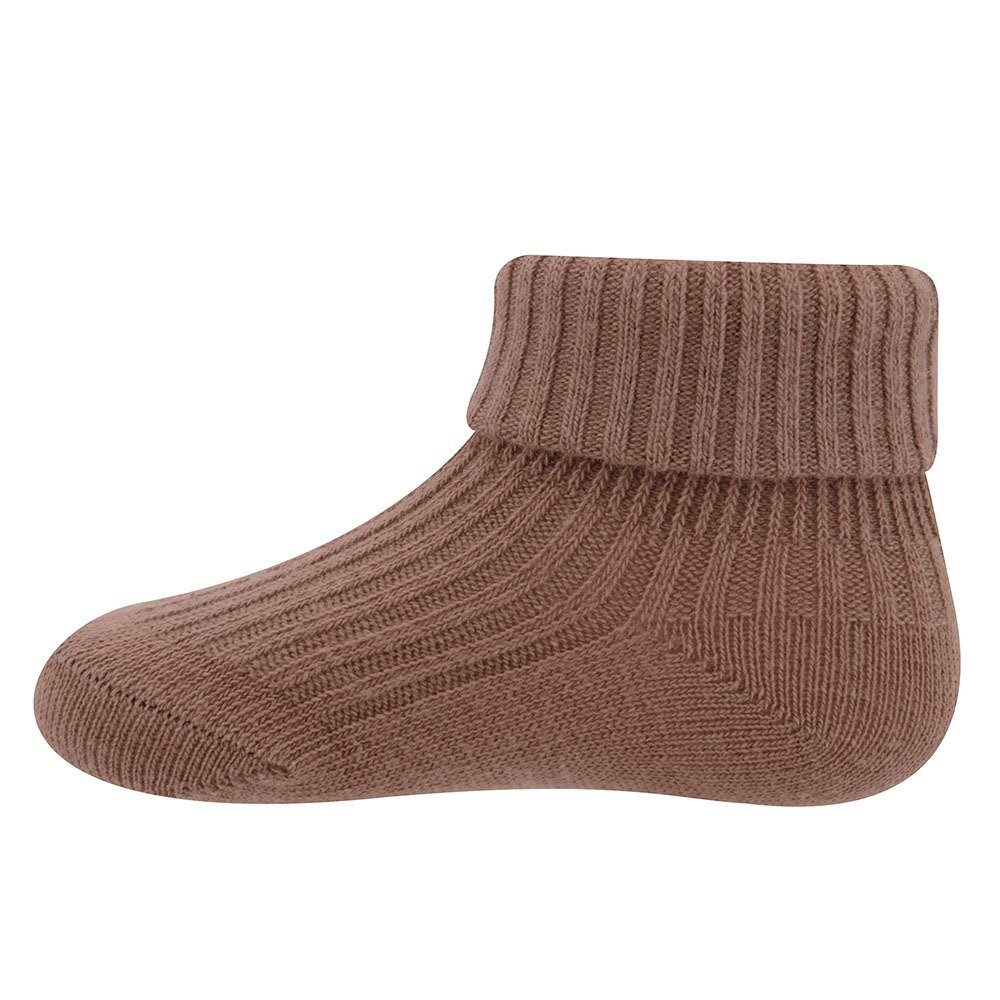 Ewers Socken Socken Rippe/Umschlag (3-Paar) günstig online kaufen