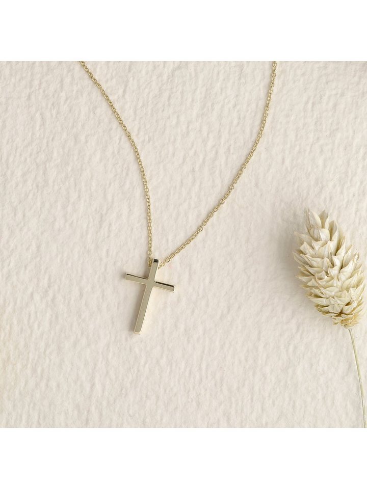 CHRIST Goldkette CHRIST Damen-Kette gelb... CHRIST Goldkette CHRIST Damen-Kette gelb...