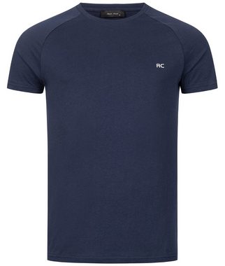 Rock Creek T-Shirt Herren T-Shirt 5er-Set Rundhalsausschnitt H-274 (5er-Pack)