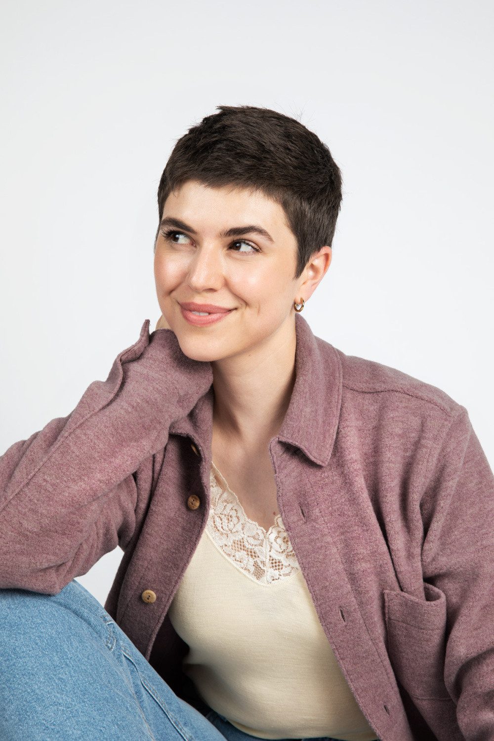 Engel Naturkleidung Langarmshirt