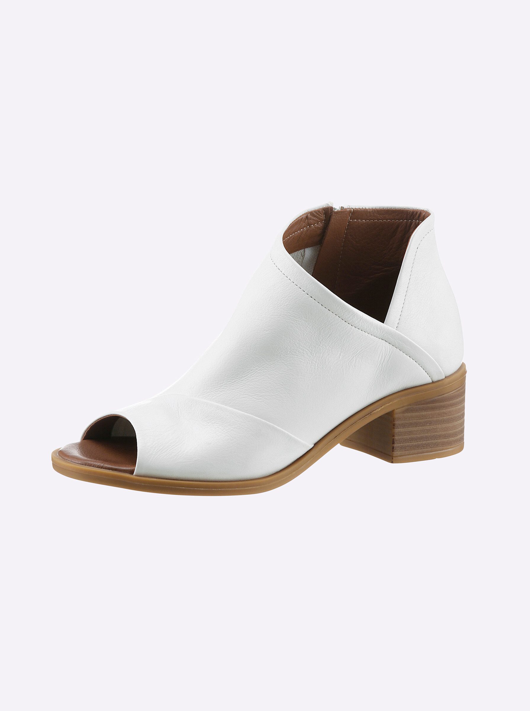 Andrea Conti Sandalette . Sandalette