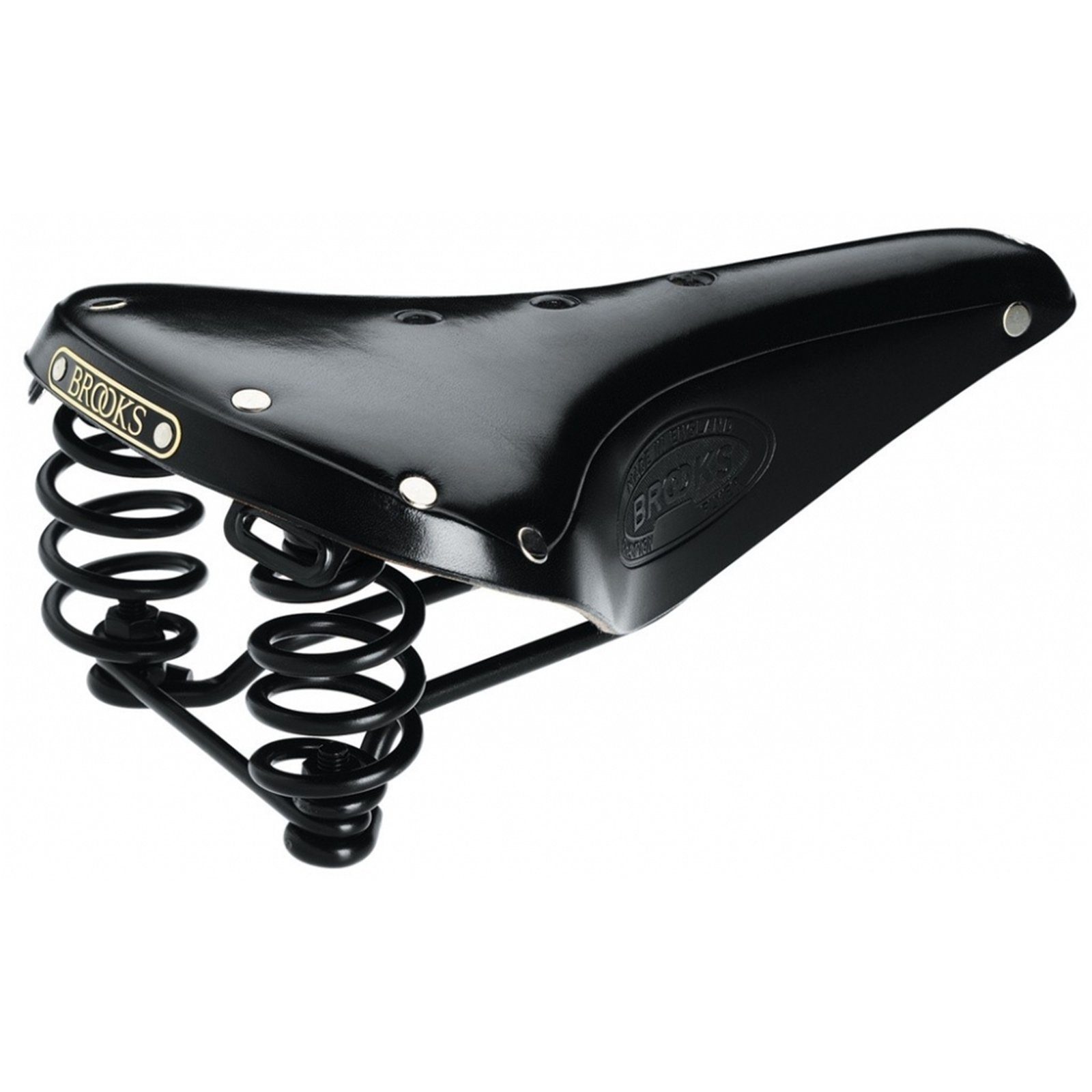 Brooks Fahrradsattel