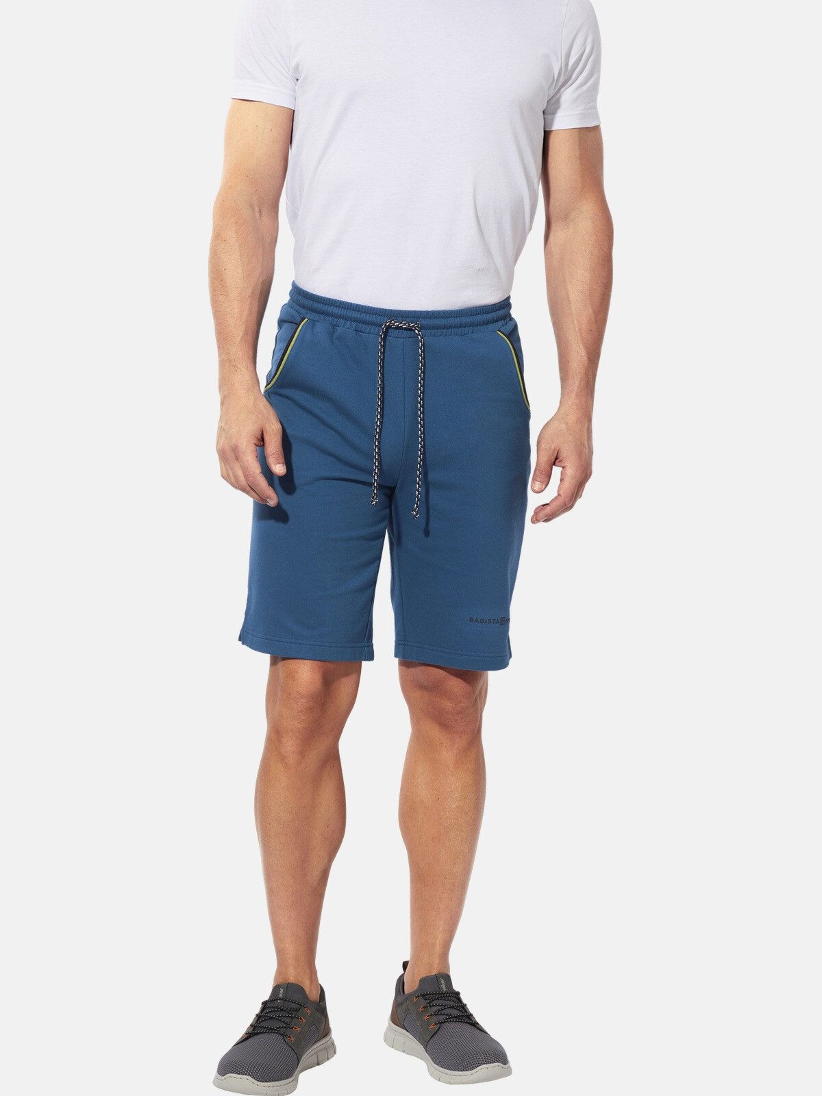 Babista Jogginghose ELDORIN (2er Set) mit Seitenschlitzen