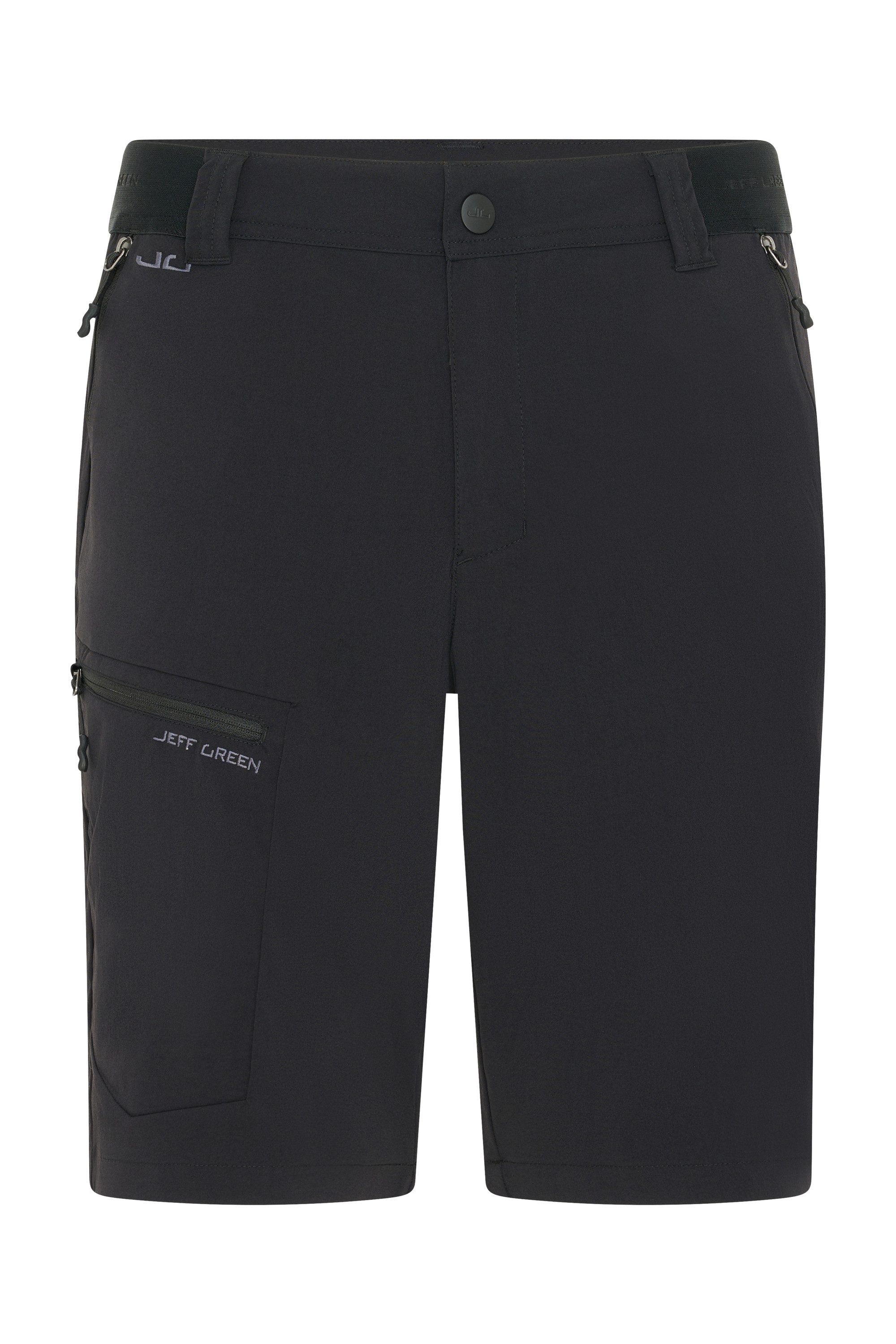 Jeff Green Funktionsshorts Amaru günstig online kaufen