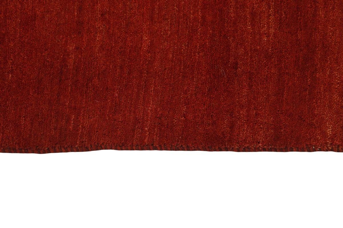 Handgeknüpfter Orientteppich Perserteppich, Ghashghai Höhe: / 12 rechteckig, Nain mm Trading, 194x294 Orientteppich