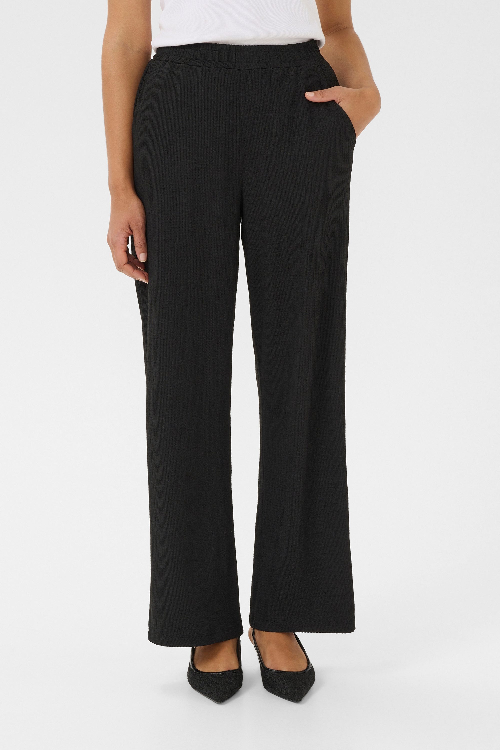 KAFFE Stoffhose Casual Hose BPanika. € 49,95