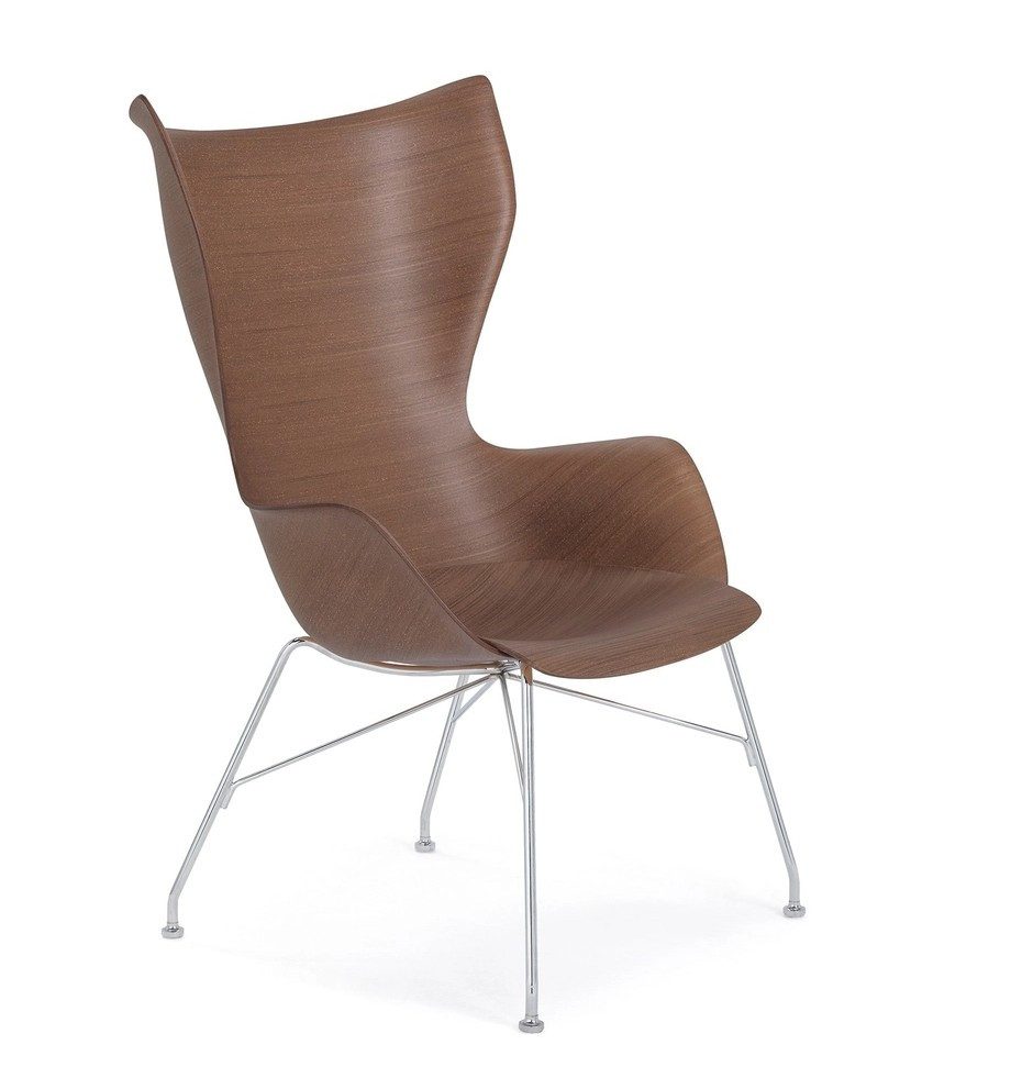 Kartell Sessel