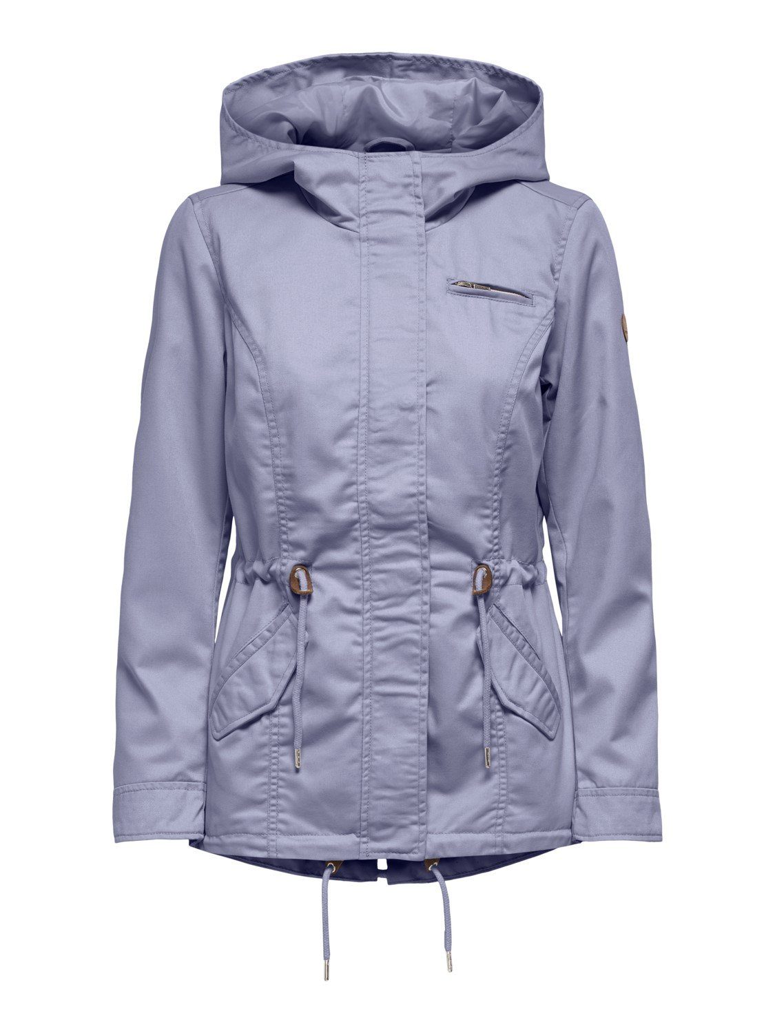 ONLY Softshelljacke Only Lorca Parka Damen günstig online kaufen