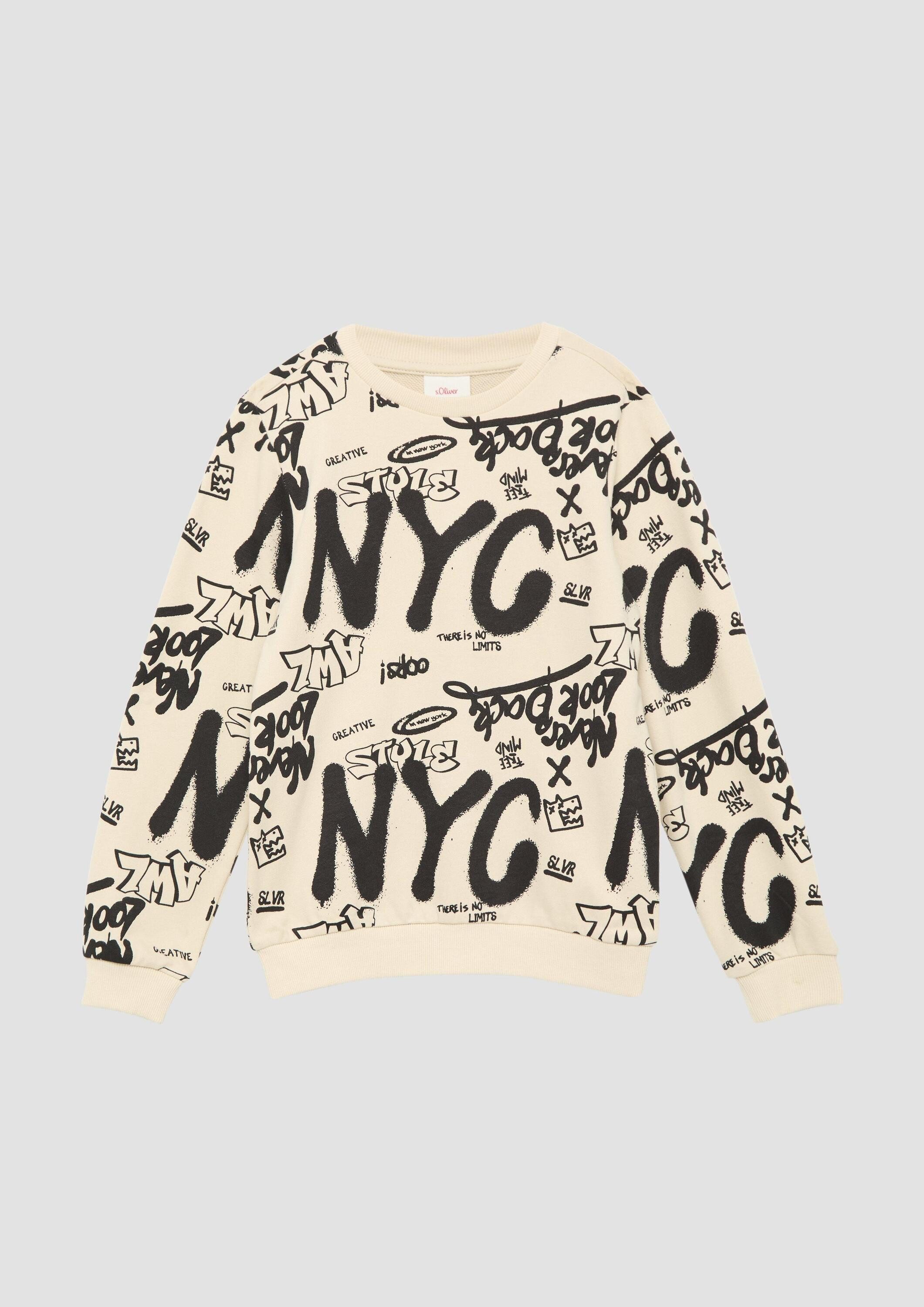 Sweatshirt Sweatshirt
